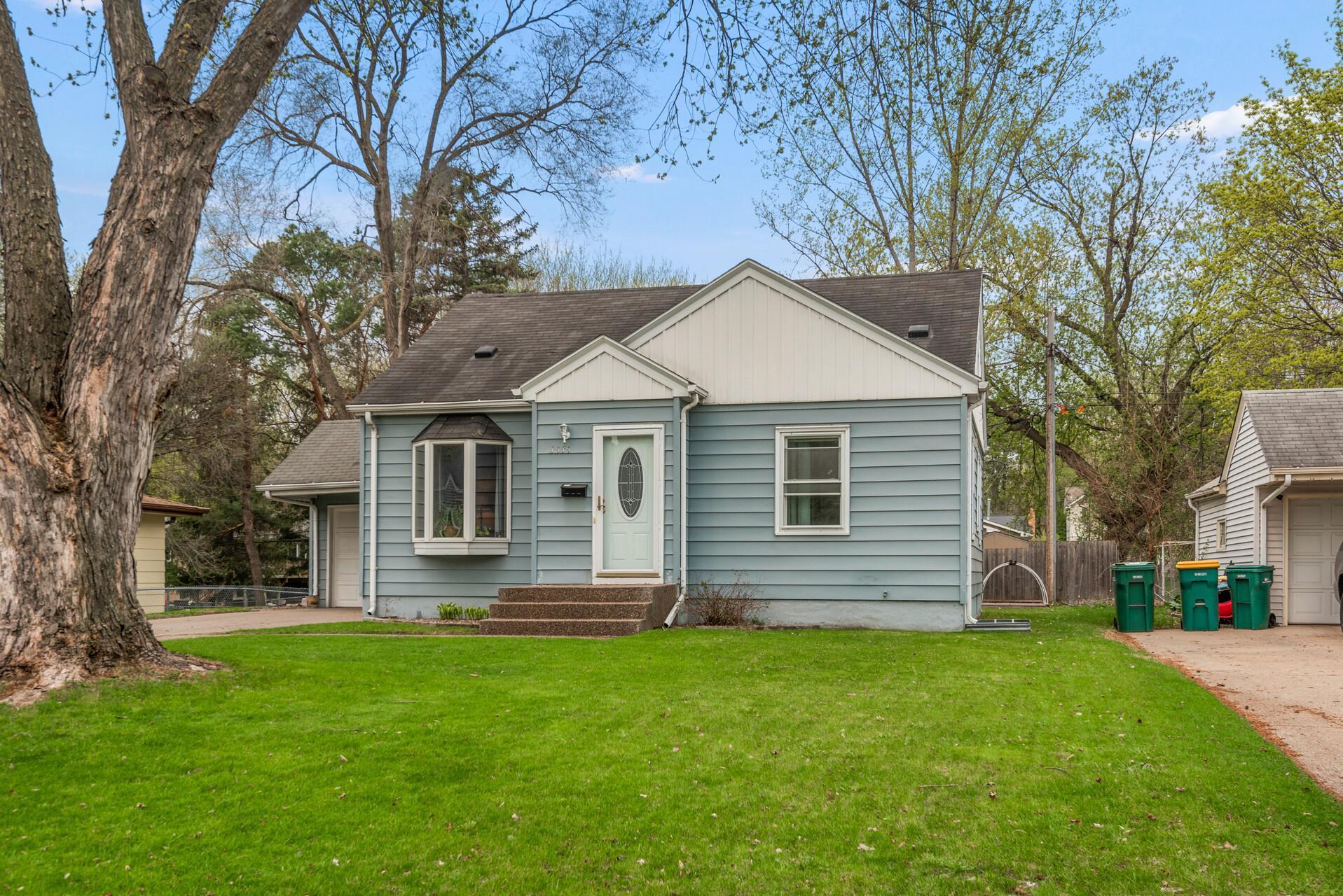 View of Residential at 3535 Xenia Avenue, Crystal MN 55422, Crystal - Mike Wilen | Minnesota Team Real Estate