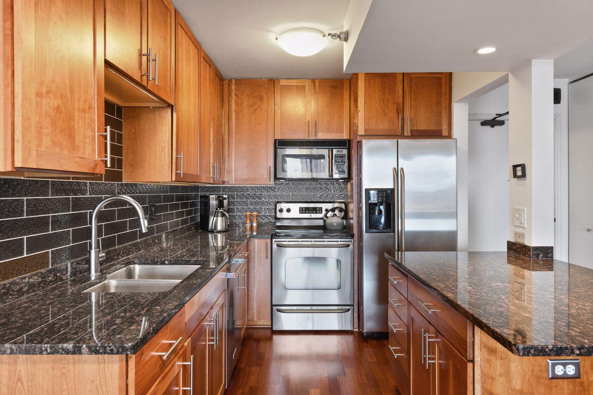 View of Residential at 401 1st Street #719, Minneapolis MN 55401, Minneapolis - Mike Wilen | Minnesota Team Real Estate