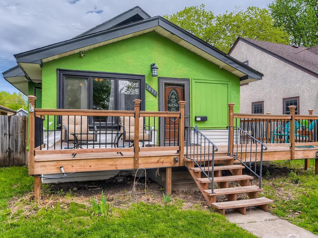 View of Residential at 5433 42nd Avenue, Minneapolis MN 55417, Minneapolis - Mike Wilen | Minnesota Team Real Estate