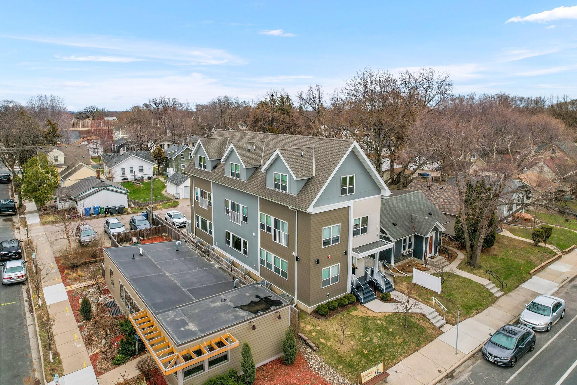 View of Commercial Sale at 5605 Nicollet Avenue, Minneapolis MN 55419, Minneapolis - Mike Wilen | Minnesota Team Real Estate