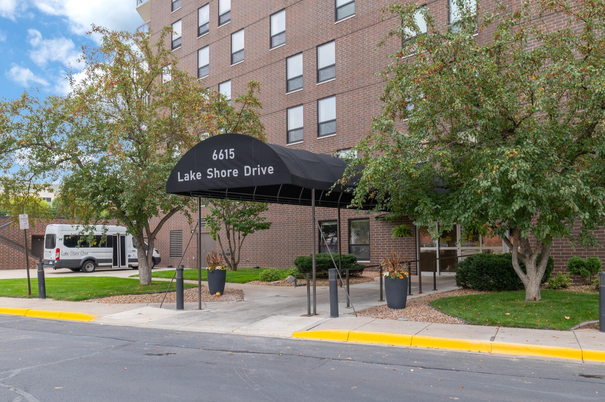 View of Residential at 6615 Lake Shore Drive #1110, Richfield MN 55423, Richfield - Mike Wilen | Minnesota Team Real Estate