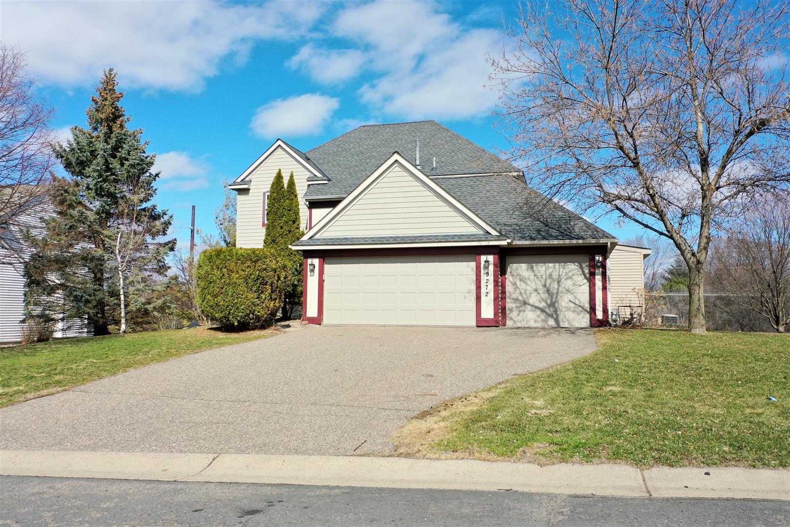 View of Residential at 9272 Tyne Lane, Inver Grove Heights MN 55077, Inver Grove Heights - Mike Wilen | Minnesota Team Real Estate
