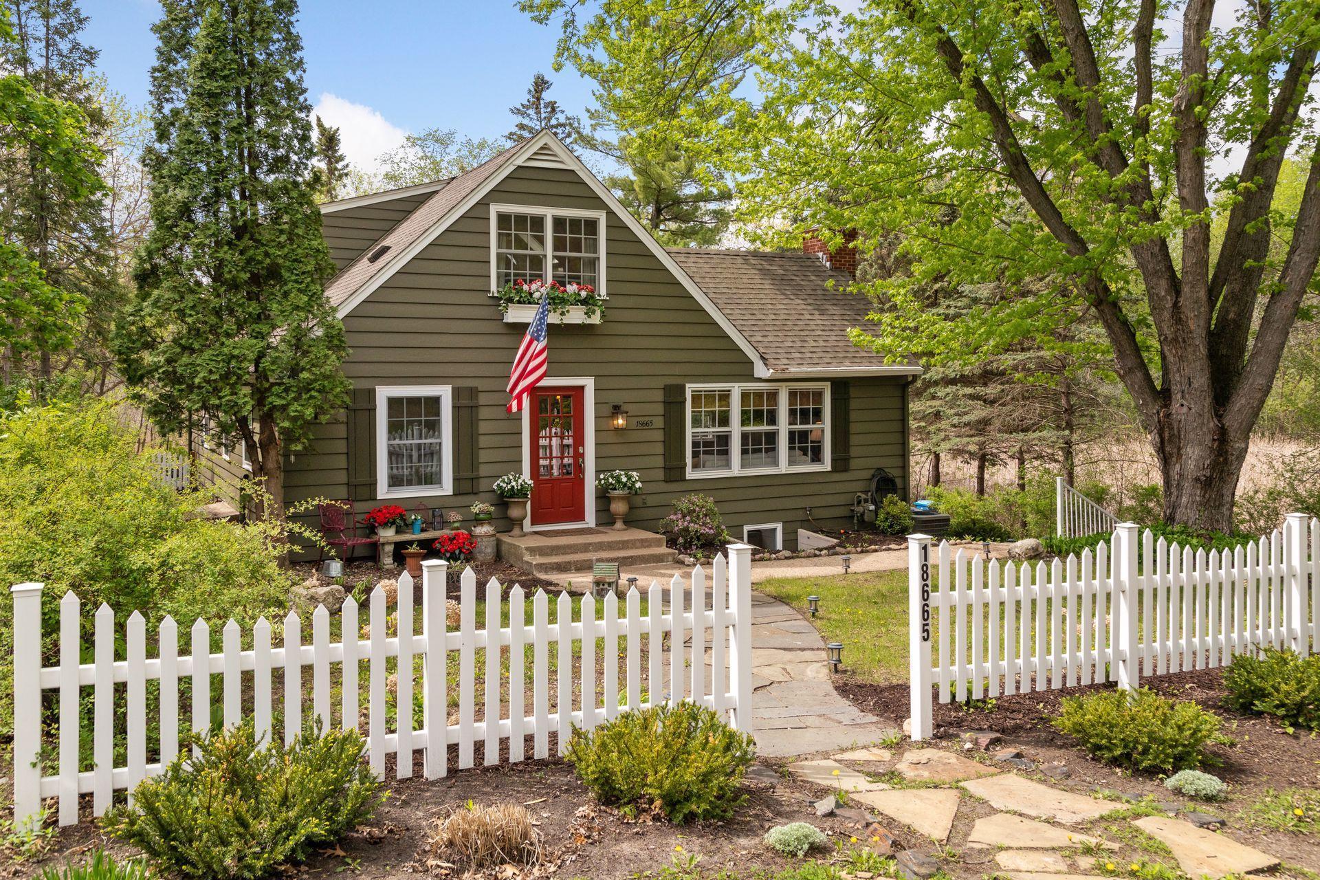 View of Residential at 18665 Northome Boulevard, Wayzata MN 55391, Wayzata - Mike Wilen | Minnesota Team Real Estate