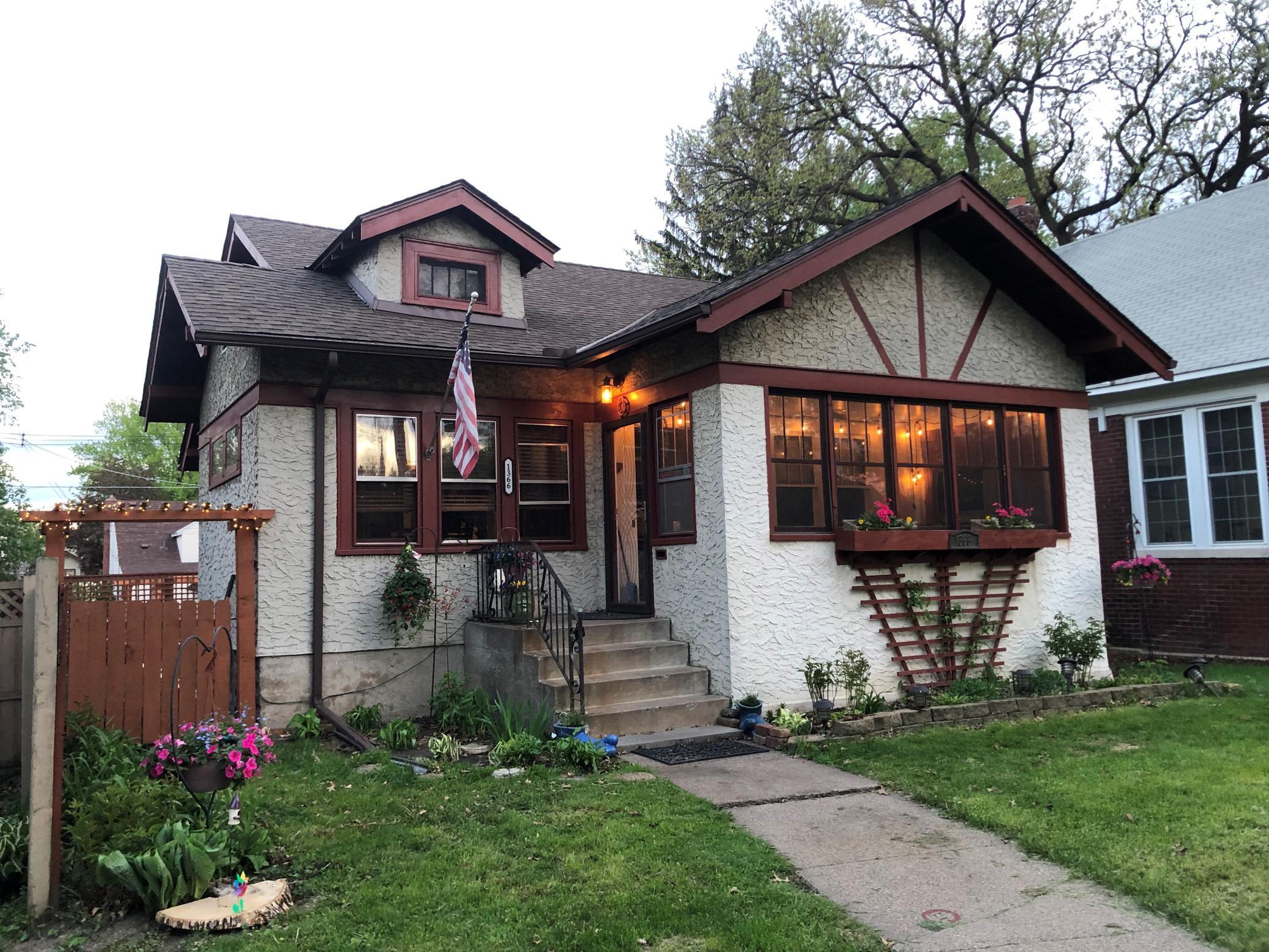 View of Residential at 1366 Albany Avenue, Saint Paul MN 55108, Saint Paul - Mike Wilen | Minnesota Team Real Estate