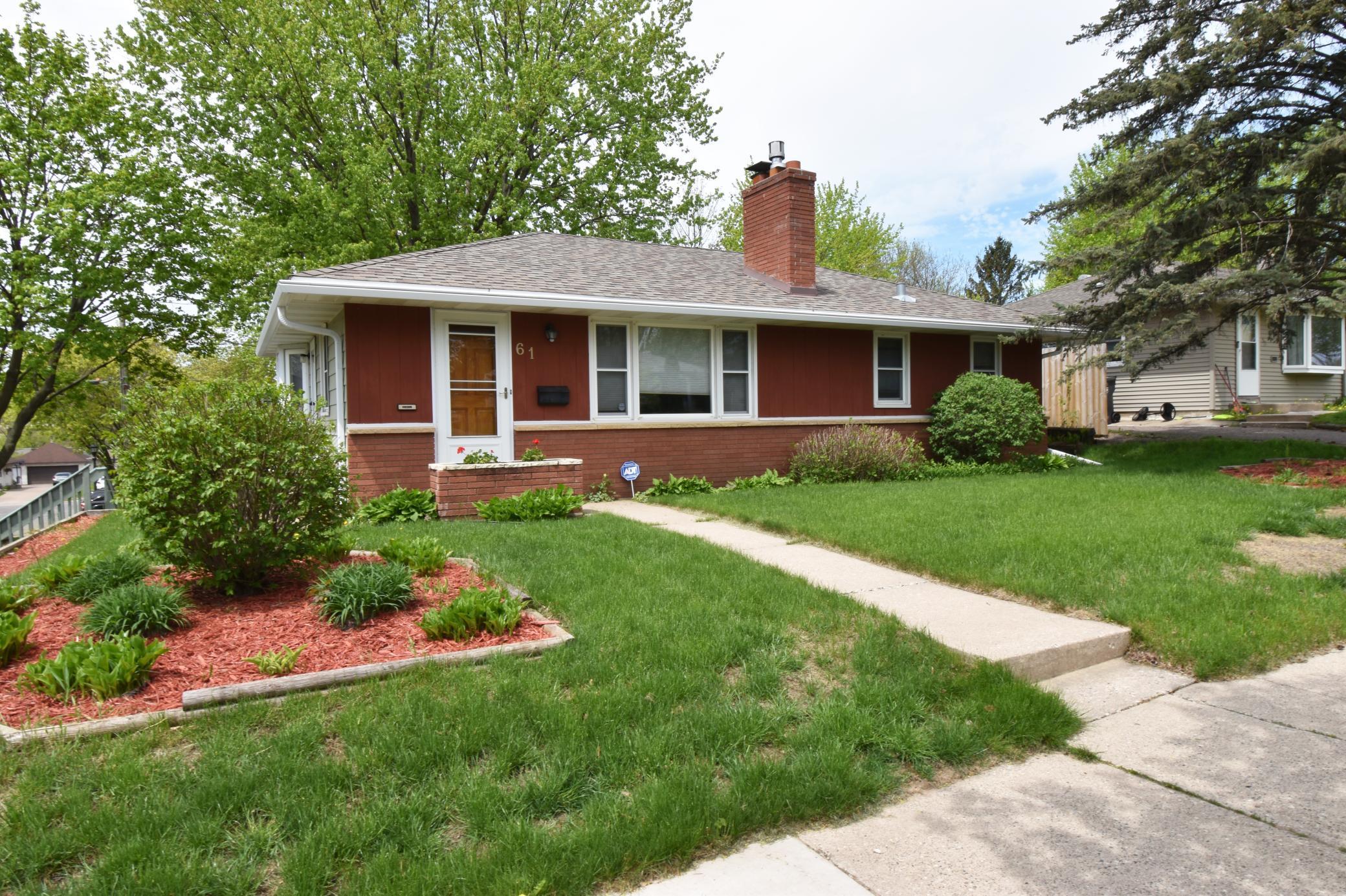 View of Residential at 61 Kipling Street, Saint Paul MN 55119, Saint Paul - Mike Wilen | Minnesota Team Real Estate