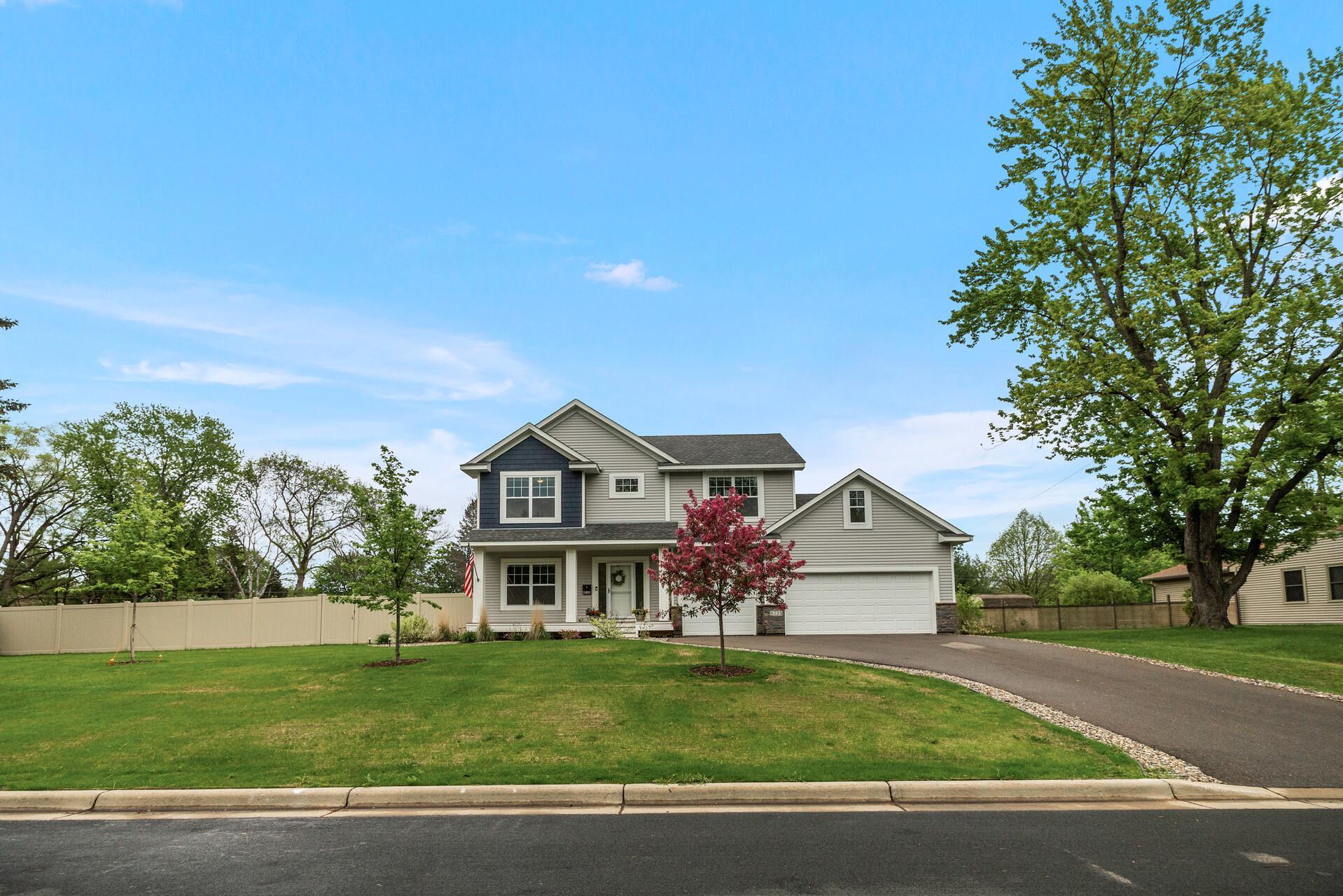 View of Residential at 8735 Emerson Avenue, Bloomington MN 55420, Bloomington - Mike Wilen | Minnesota Team Real Estate