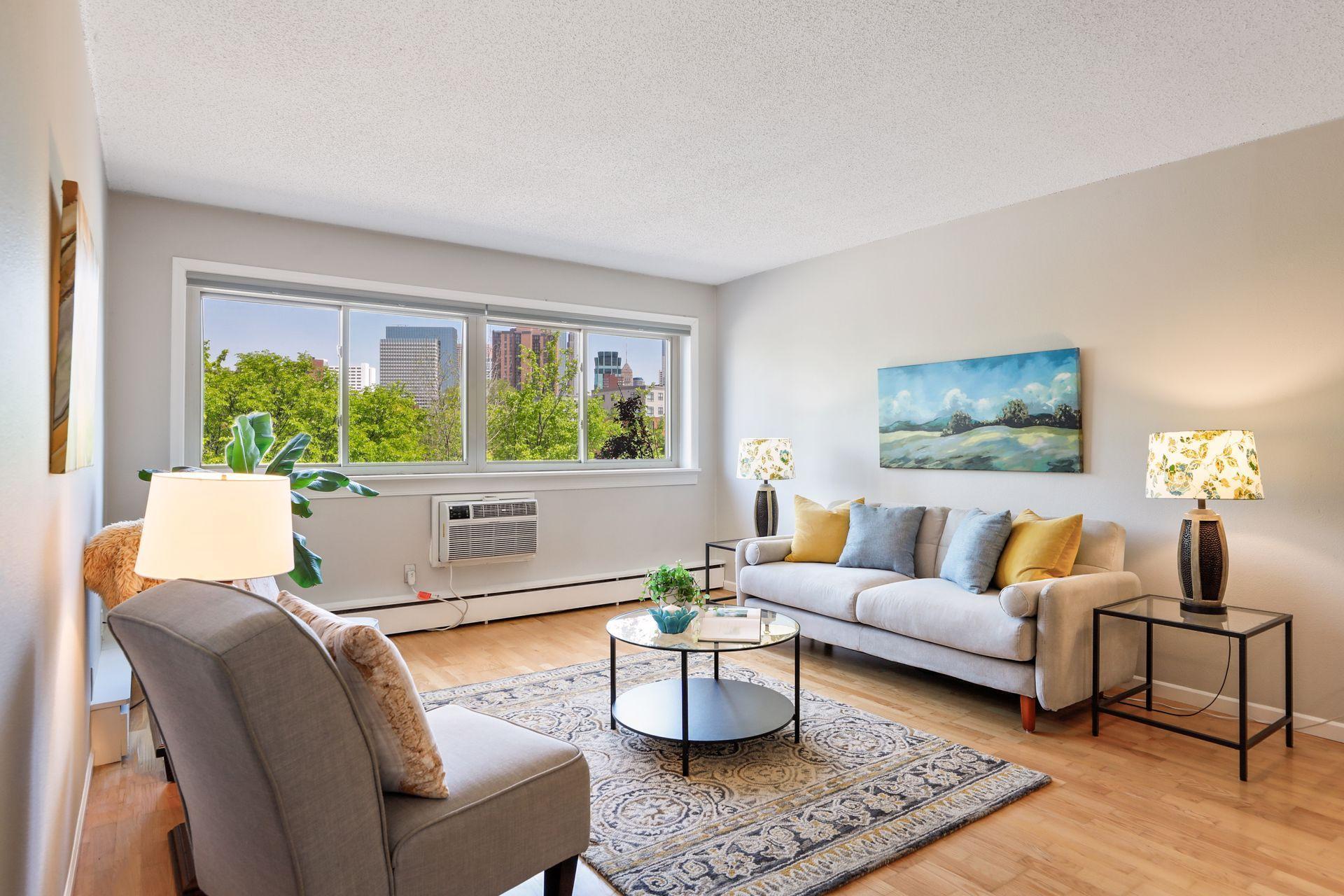 View of Residential at 1800 Lasalle Avenue #103, Minneapolis MN 55403, Minneapolis - Mike Wilen | Minnesota Team Real Estate