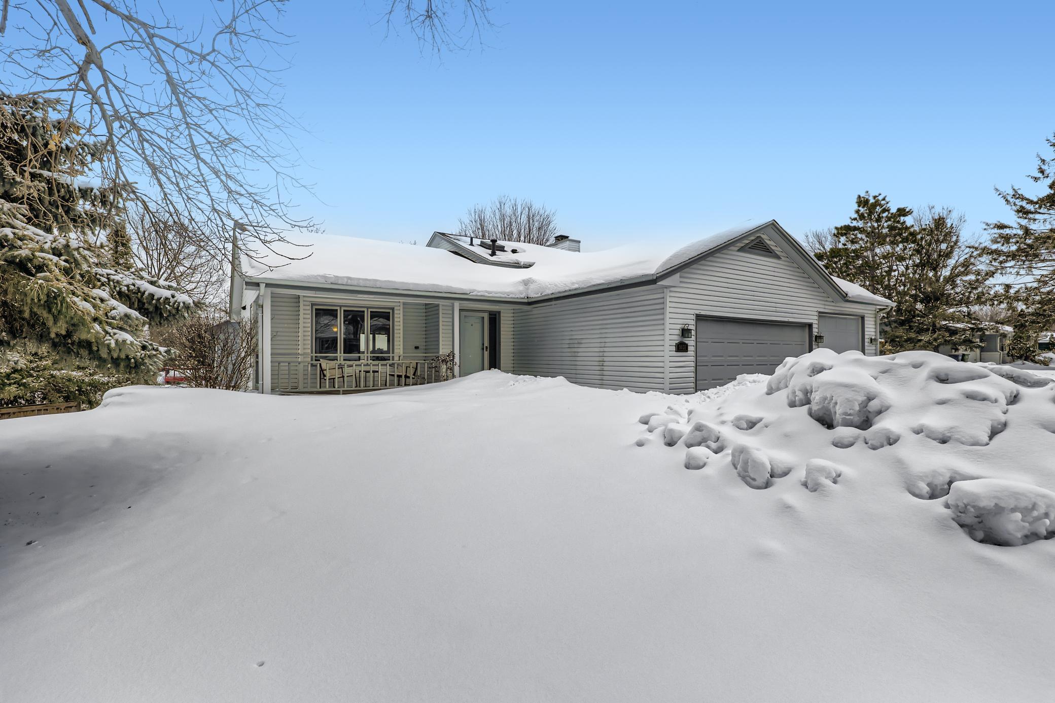 View of Residential at 9032 Rosewood Lane, Maple Grove MN 55369, Maple Grove - Mike Wilen | Minnesota Team Real Estate