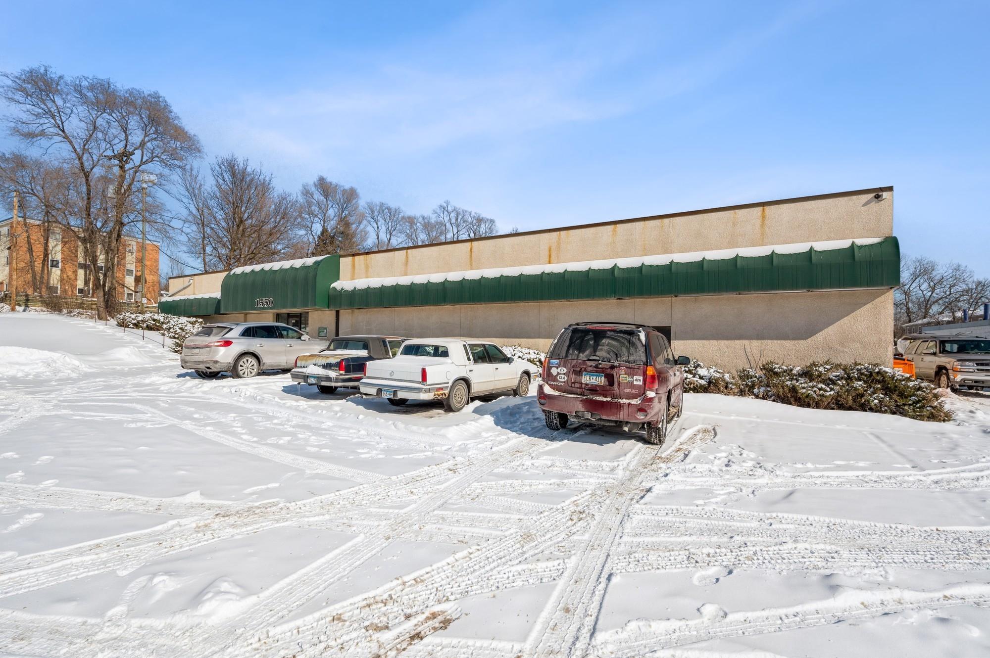 View of Commercial Sale at 1556 Rice Street, Saint Paul MN 55117, Saint Paul - Mike Wilen | Minnesota Team Real Estate