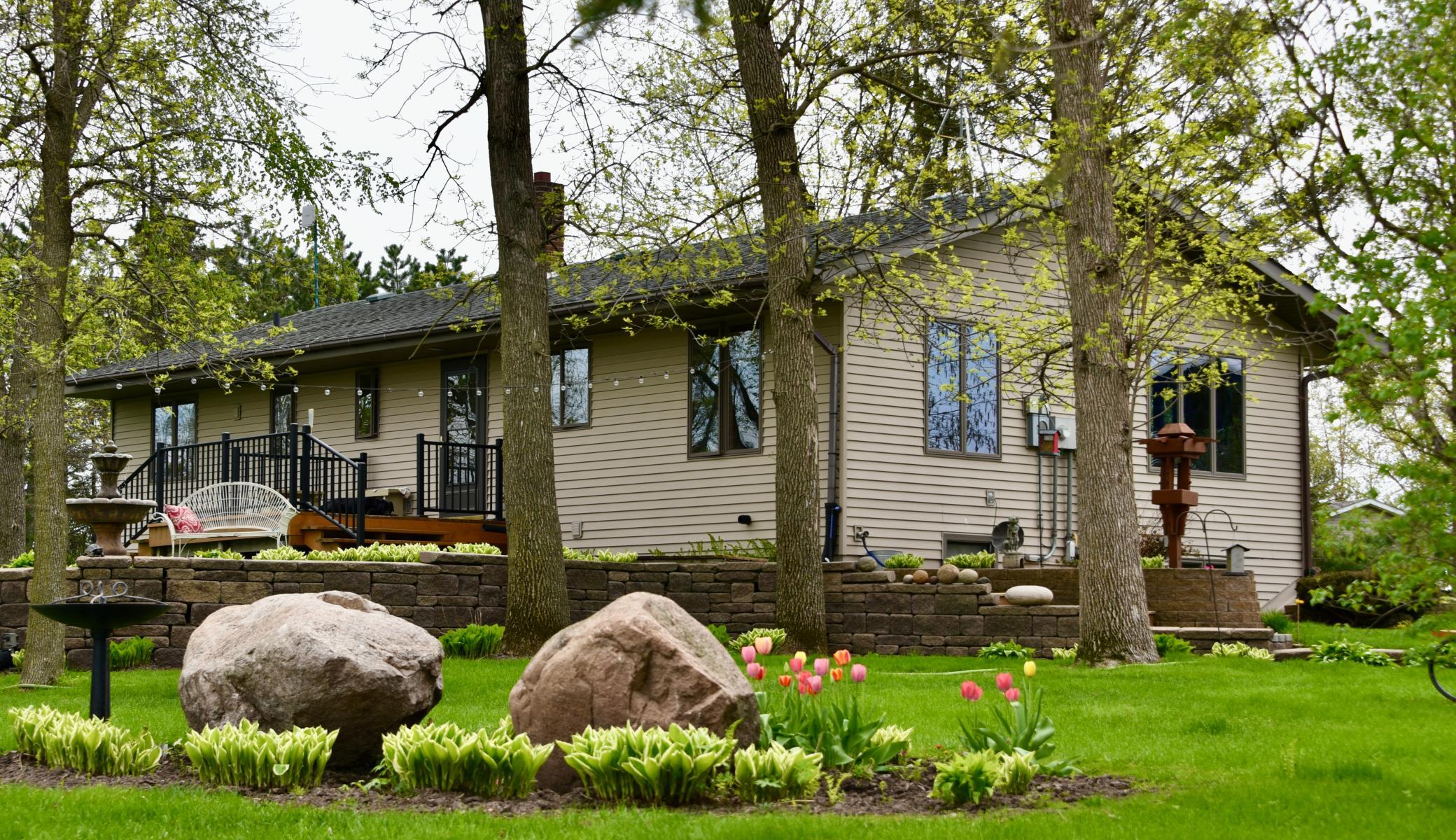 View of Residential at 13827 140th Street, Milaca MN 56353, Milaca - Mike Wilen | Minnesota Team Real Estate