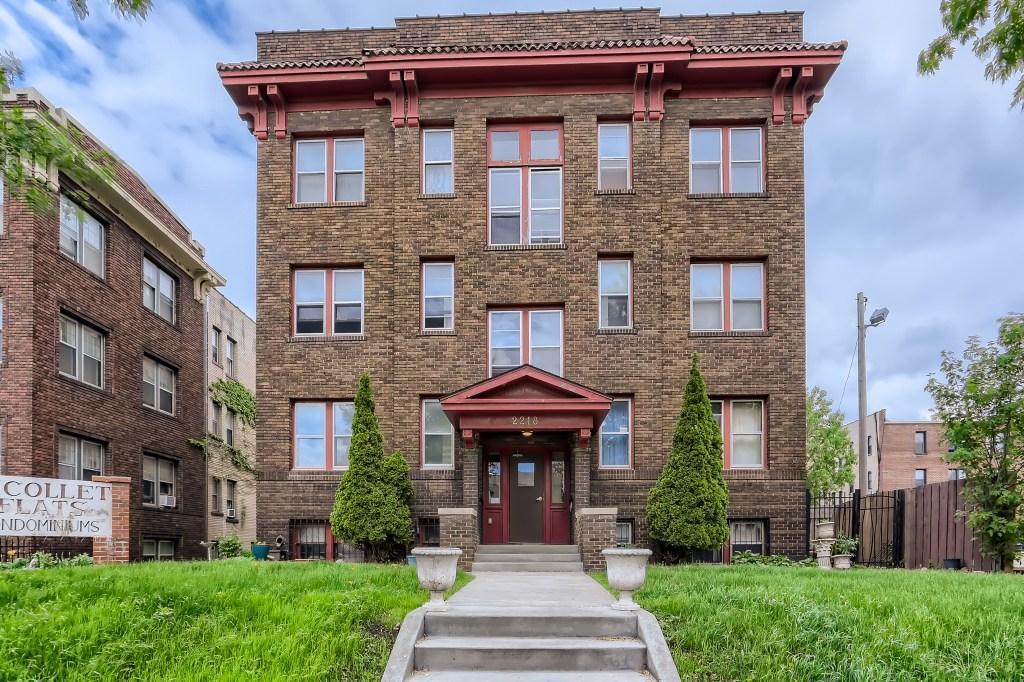 View of Residential at 2218 Nicollet Avenue #24, Minneapolis MN 55404, Minneapolis - Mike Wilen | Minnesota Team Real Estate