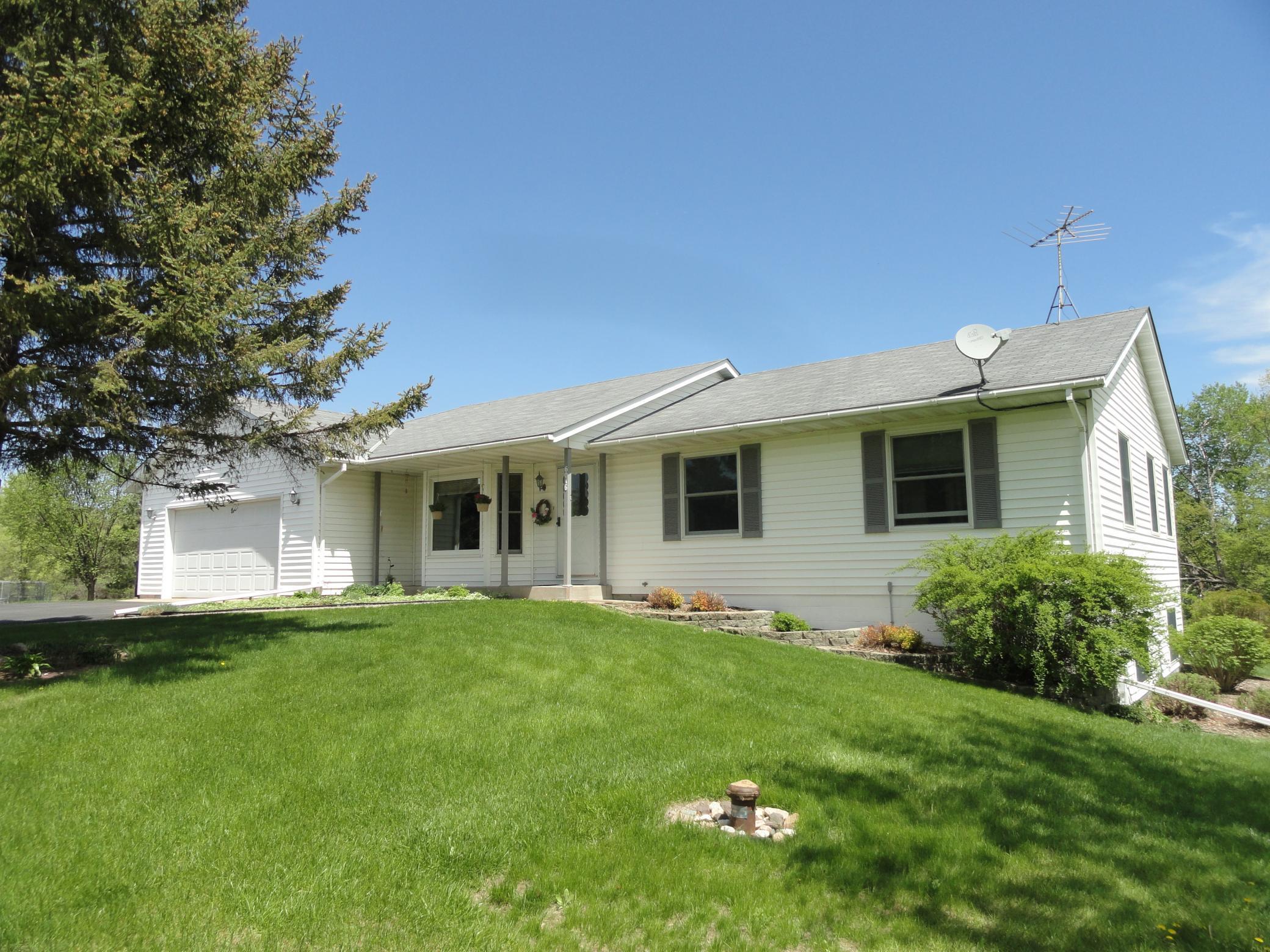 View of Residential at 6016 295th Street, Stacy MN 55079, Stacy - Mike Wilen | Minnesota Team Real Estate