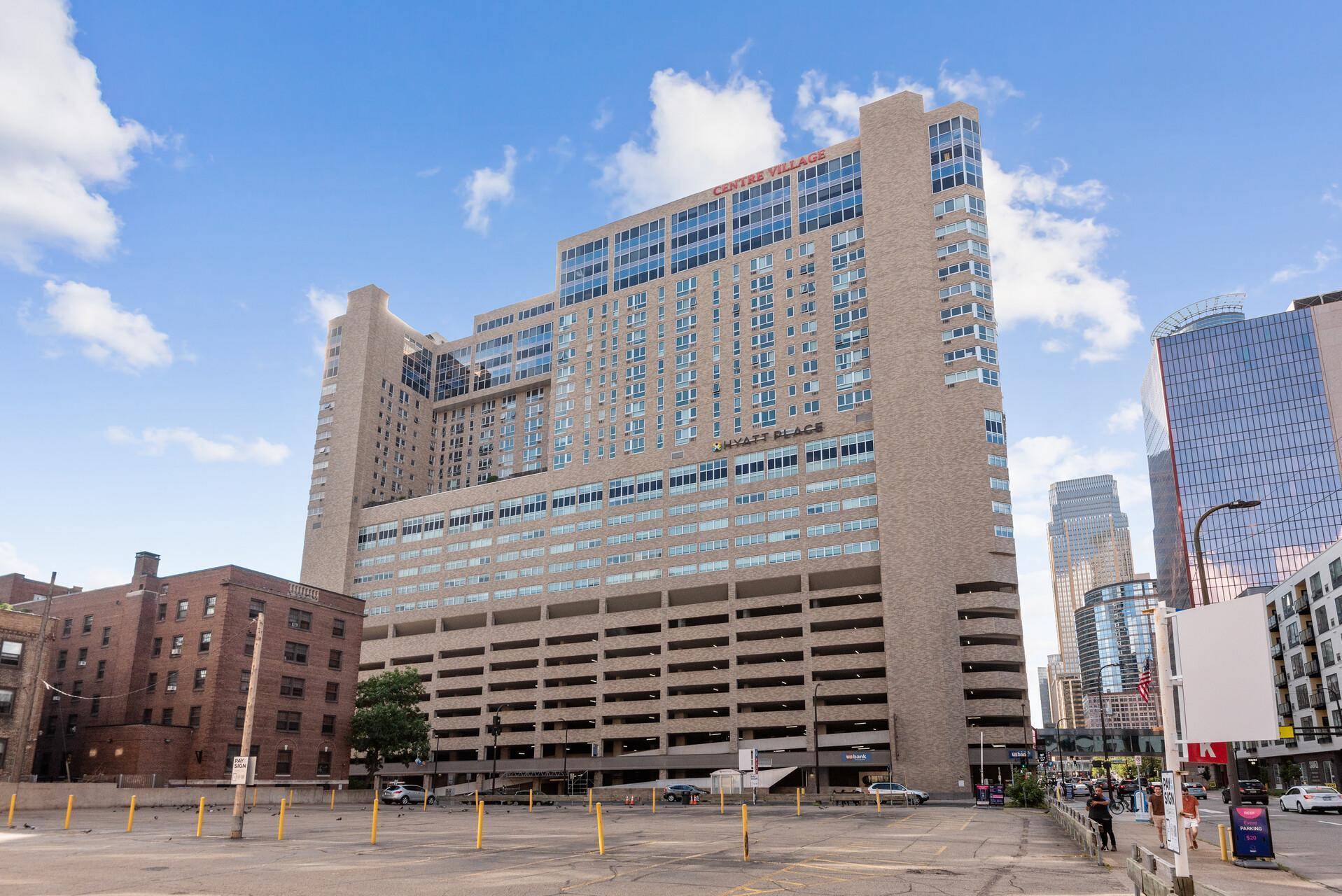 View of Residential at 433 7th Street #2225, Minneapolis MN 55415, Minneapolis - Mike Wilen | Minnesota Team Real Estate