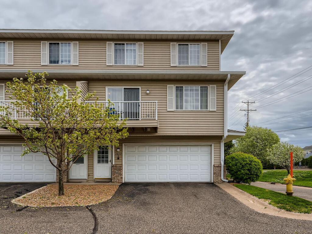 View of Residential at 1613 County Road D #A, Maplewood MN 55109, Maplewood - Mike Wilen | Minnesota Team Real Estate