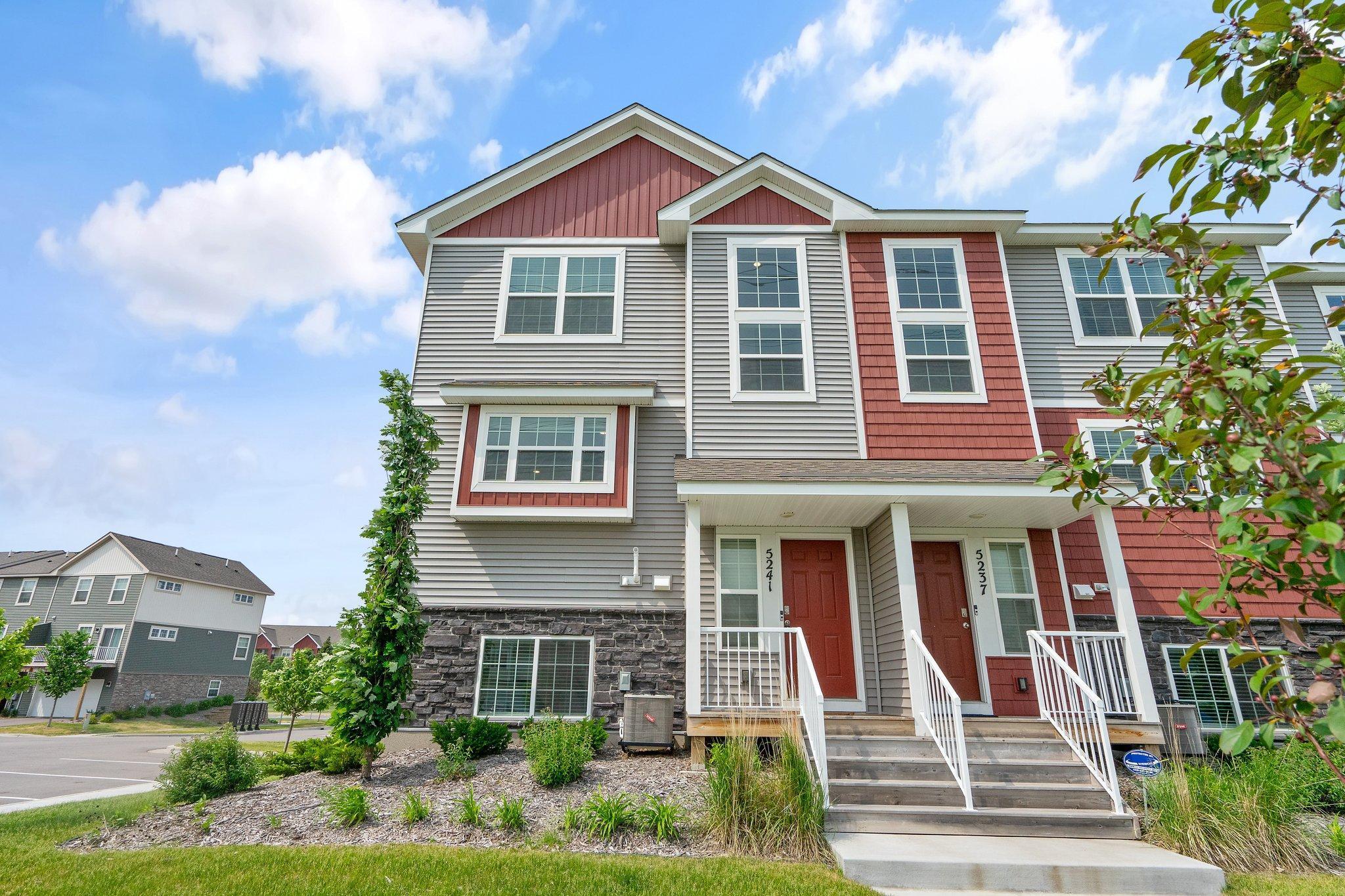 View of Residential at 5241 Oak Grove Parkway, Brooklyn Park MN 55443, Brooklyn Park - Mike Wilen | Minnesota Team Real Estate