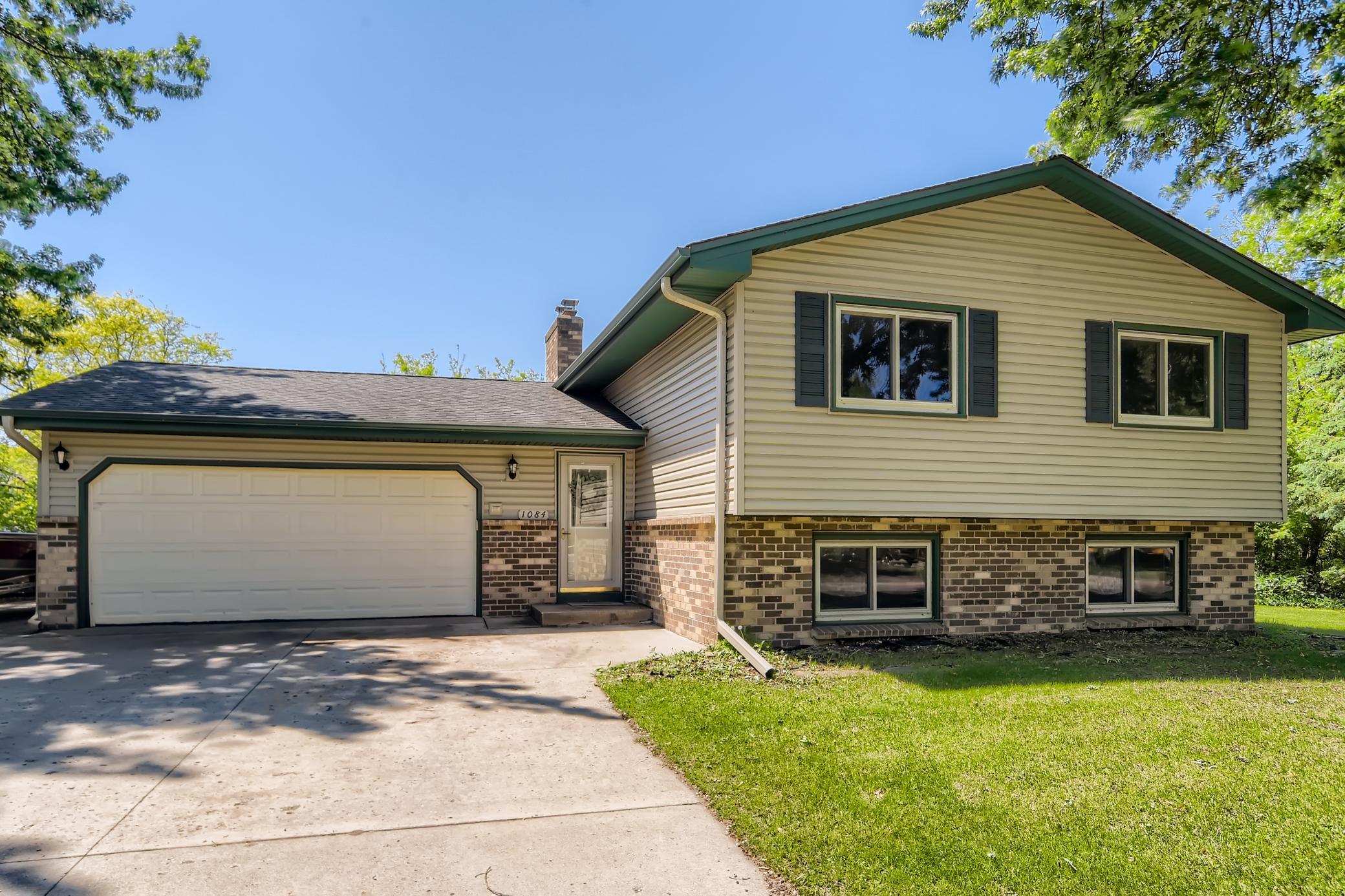 View of Residential at 1084 126th Lane, Blaine MN 55434, Blaine - Mike Wilen | Minnesota Team Real Estate