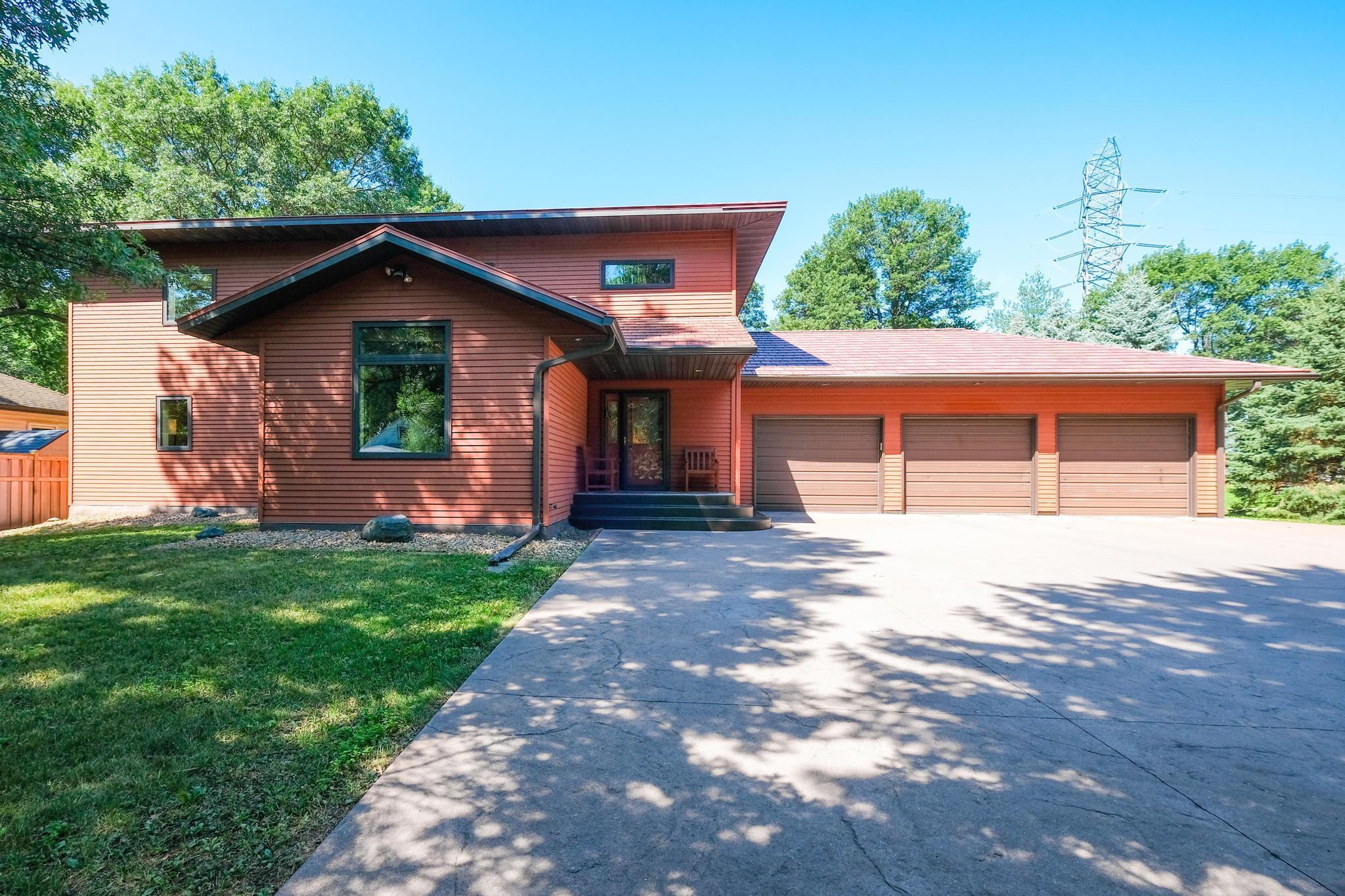View of Residential at 2020 Thom Drive, Arden Hills MN 55112, Arden Hills - Mike Wilen | Minnesota Team Real Estate