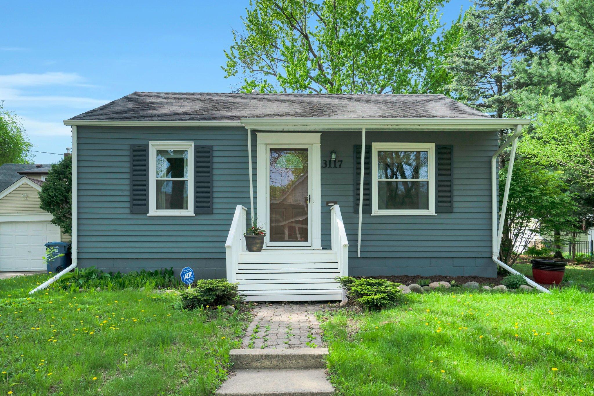 View of Residential at 3117 33rd Street, Minneapolis MN 55406, Minneapolis - Mike Wilen | Minnesota Team Real Estate