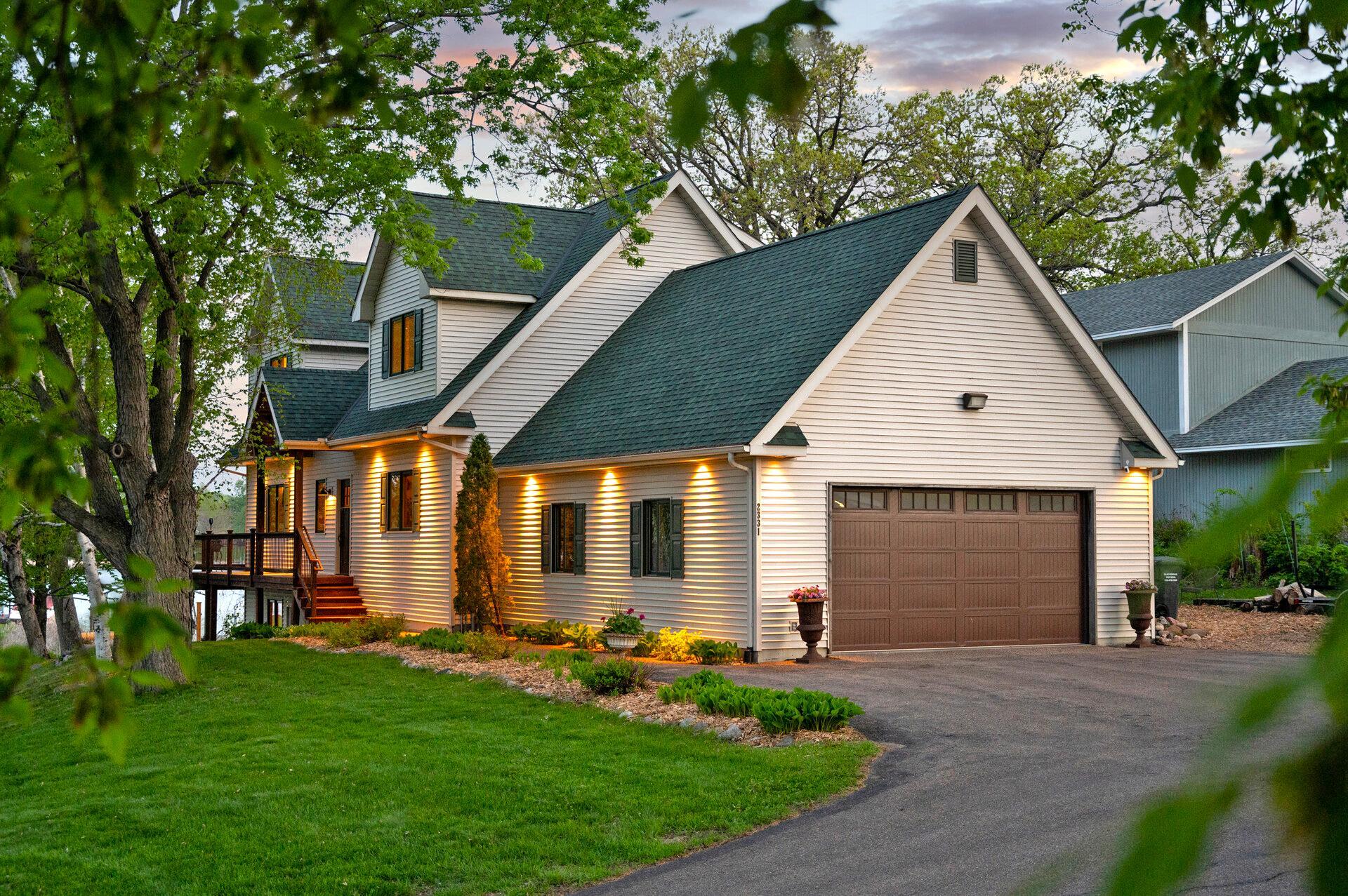View of Residential at 2331 Driftwood Lane, Mound MN 55364, Mound - Mike Wilen | Minnesota Team Real Estate