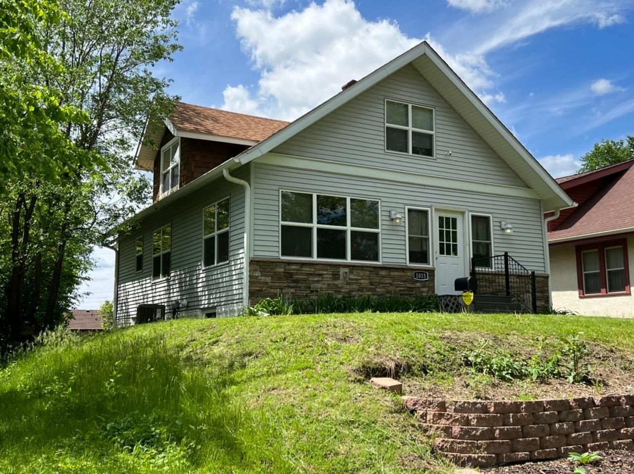 View of Residential at 1015 Vincent Avenue, Minneapolis MN 55411, Minneapolis - Mike Wilen | Minnesota Team Real Estate