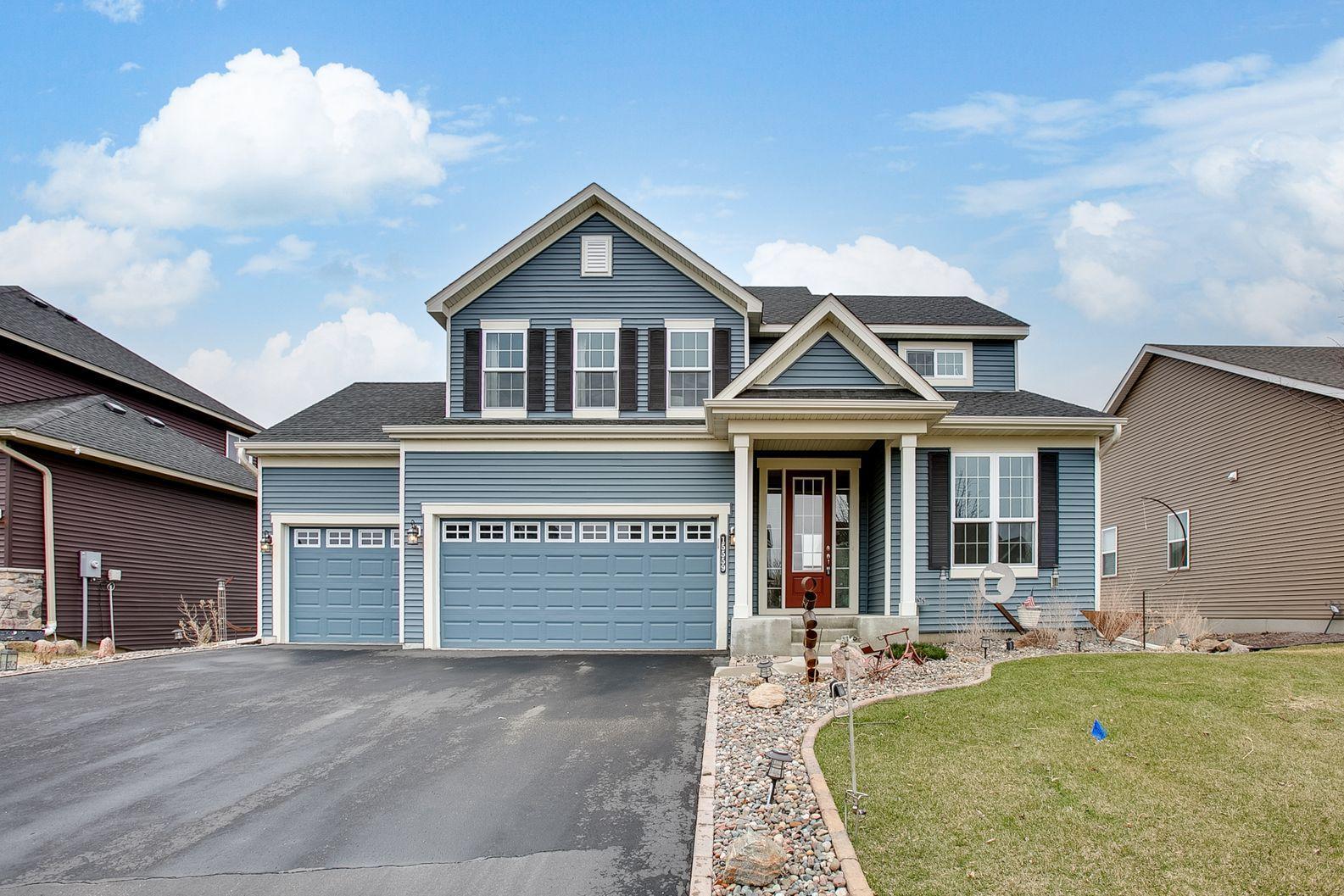 View of Residential at 15559 77th Street, Otsego MN 55330, Otsego - Mike Wilen | Minnesota Team Real Estate