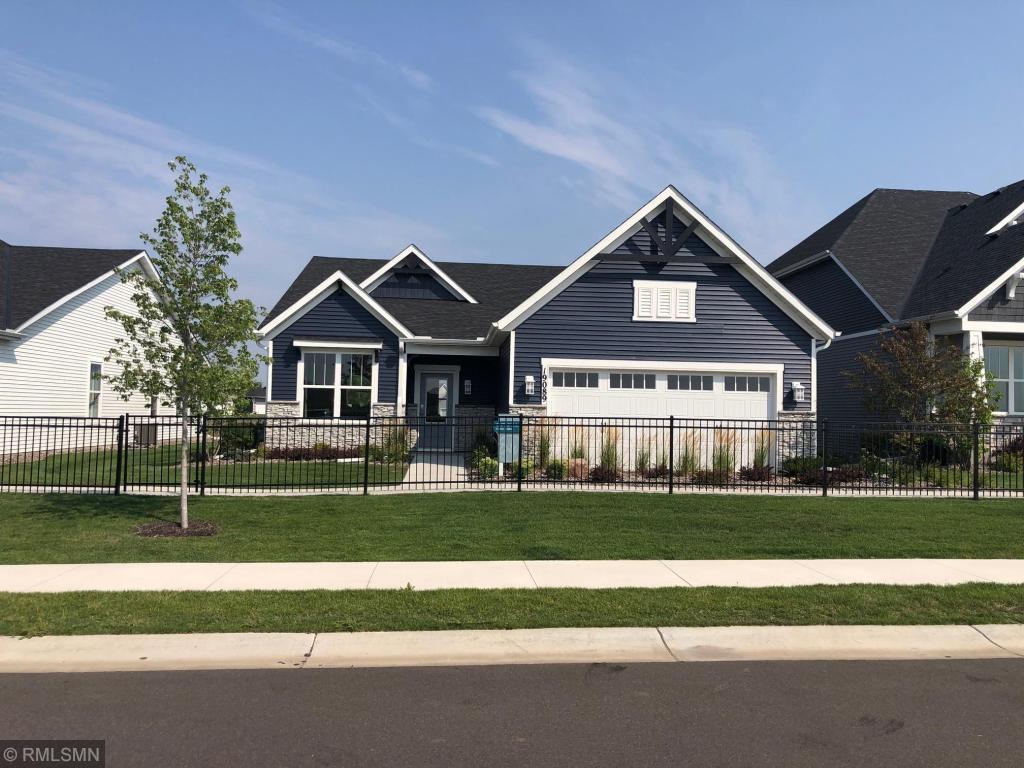 View of Residential at 19405 102nd Place, Corcoran MN 55374, Corcoran - Mike Wilen | Minnesota Team Real Estate