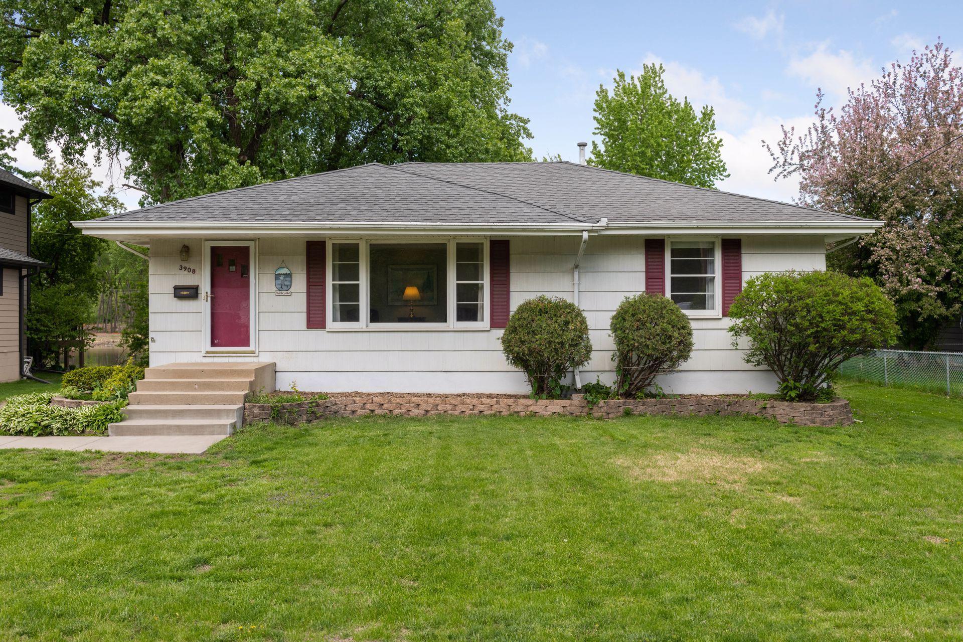 View of Residential at 3908 42nd Street, Edina MN 55416, Edina - Mike Wilen | Minnesota Team Real Estate