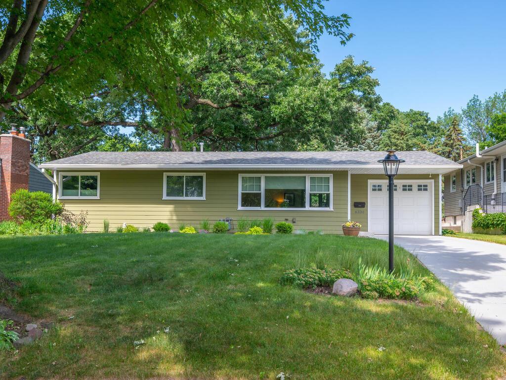 View of Residential at 6330 Morgan Avenue, Richfield MN 55423, Richfield - Mike Wilen | Minnesota Team Real Estate