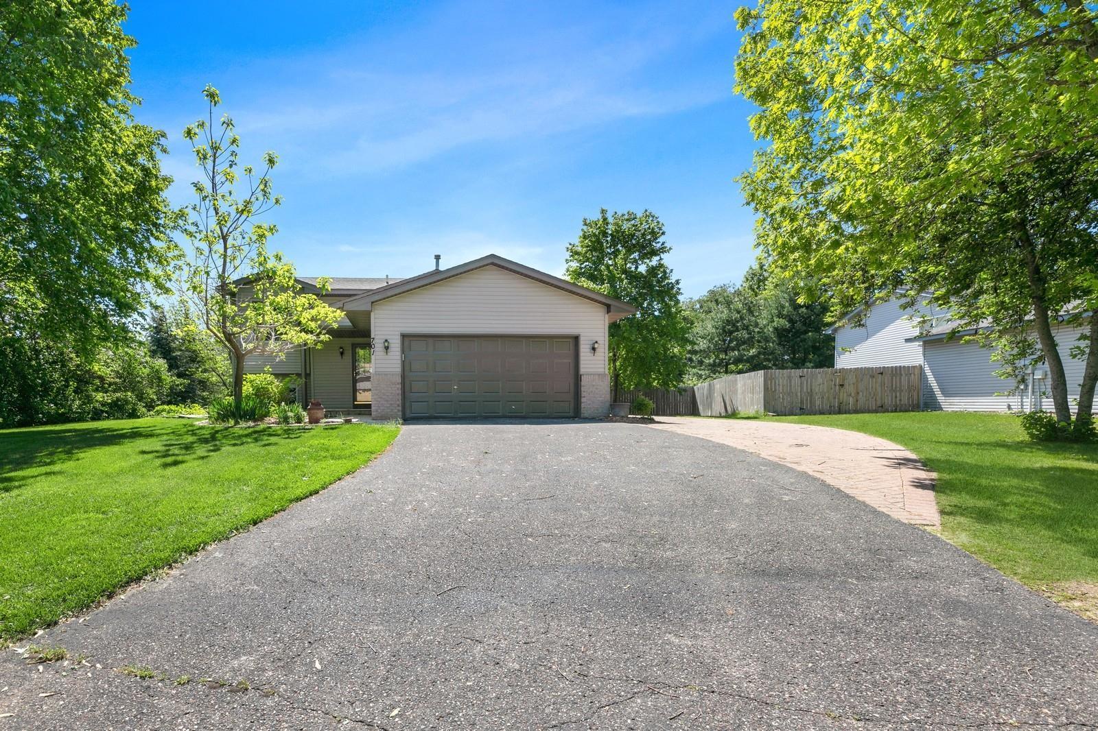 View of Residential at 701 Joes Lake Road, Cambridge MN 55008, Cambridge - Mike Wilen | Minnesota Team Real Estate