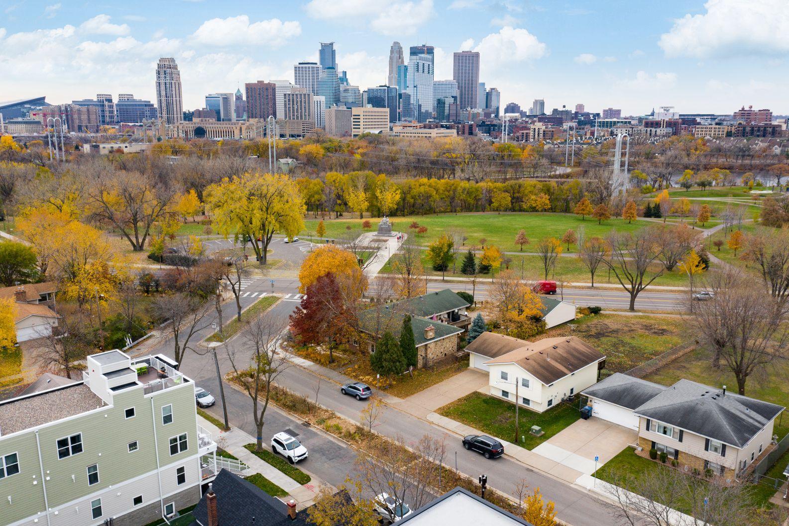 View of Residential at 510 Main Street, Minneapolis MN 55413, Minneapolis - Mike Wilen | Minnesota Team Real Estate