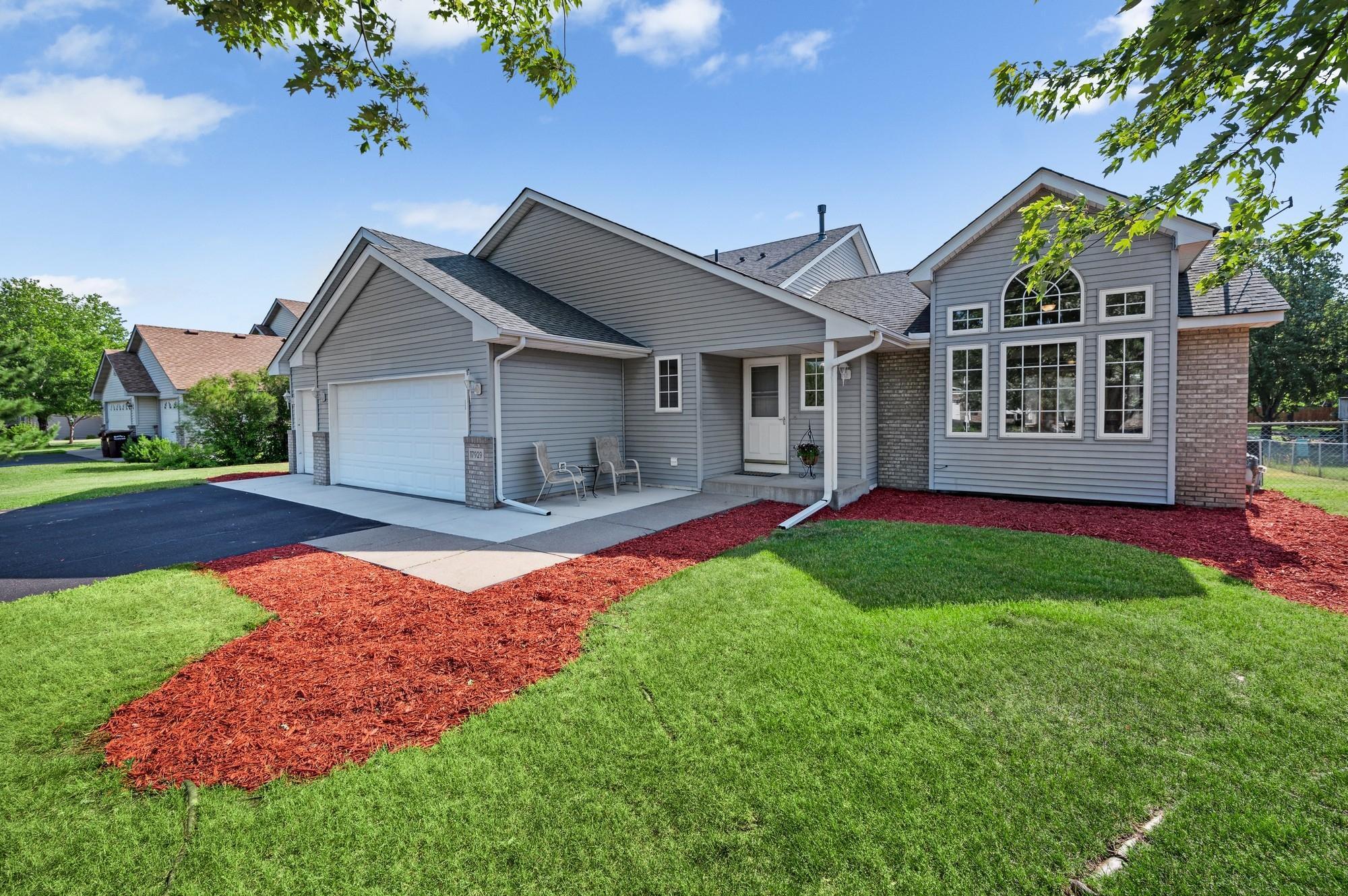 View of Residential at 17929 Macon Street, Elk River MN 55330, Elk River - Mike Wilen | Minnesota Team Real Estate