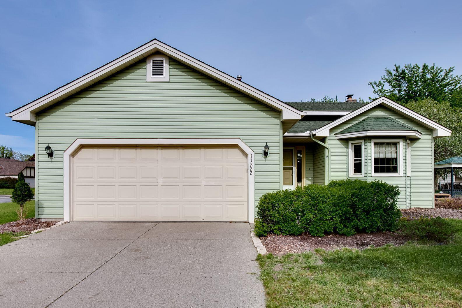 View of Residential at 11222 Wisconsin Avenue, Champlin MN 55316, Champlin - Mike Wilen | Minnesota Team Real Estate