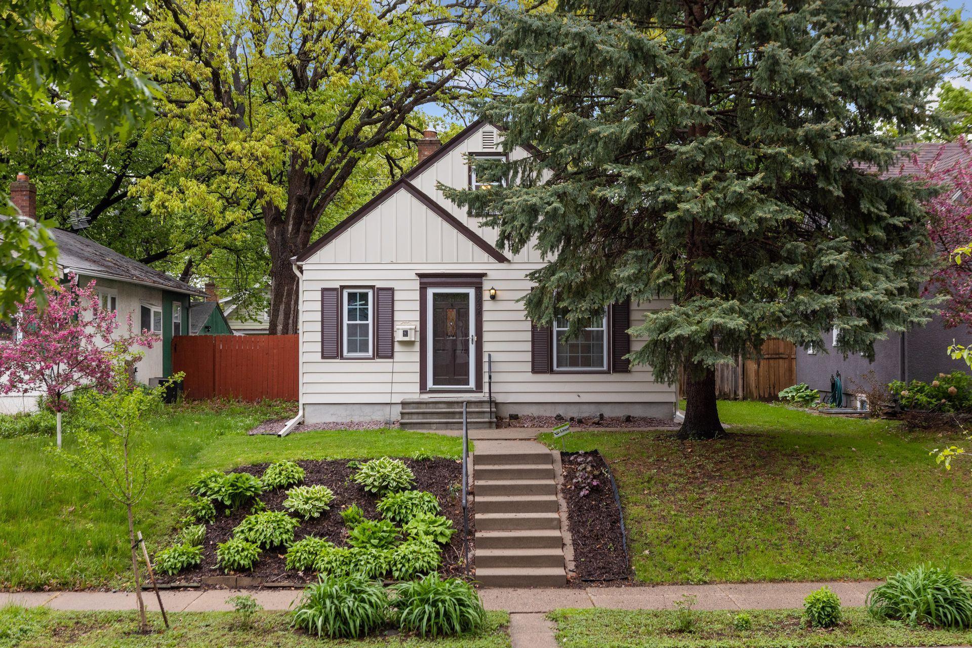 View of Residential at 3234 Upton Avenue, Minneapolis MN 55412, Minneapolis - Mike Wilen | Minnesota Team Real Estate