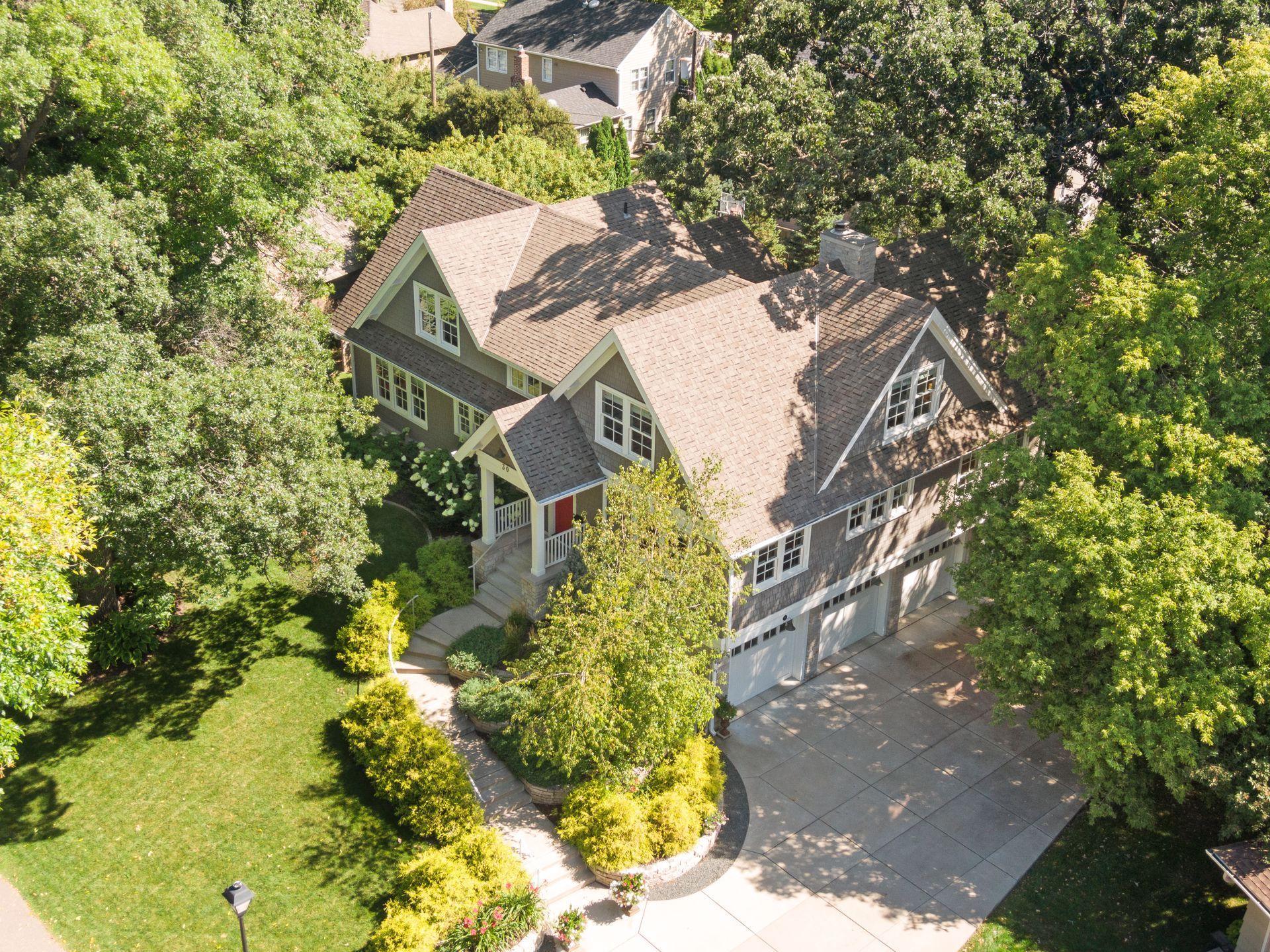 View of Residential at 30 Woodland Road, Edina MN 55424, Edina - Mike Wilen | Minnesota Team Real Estate