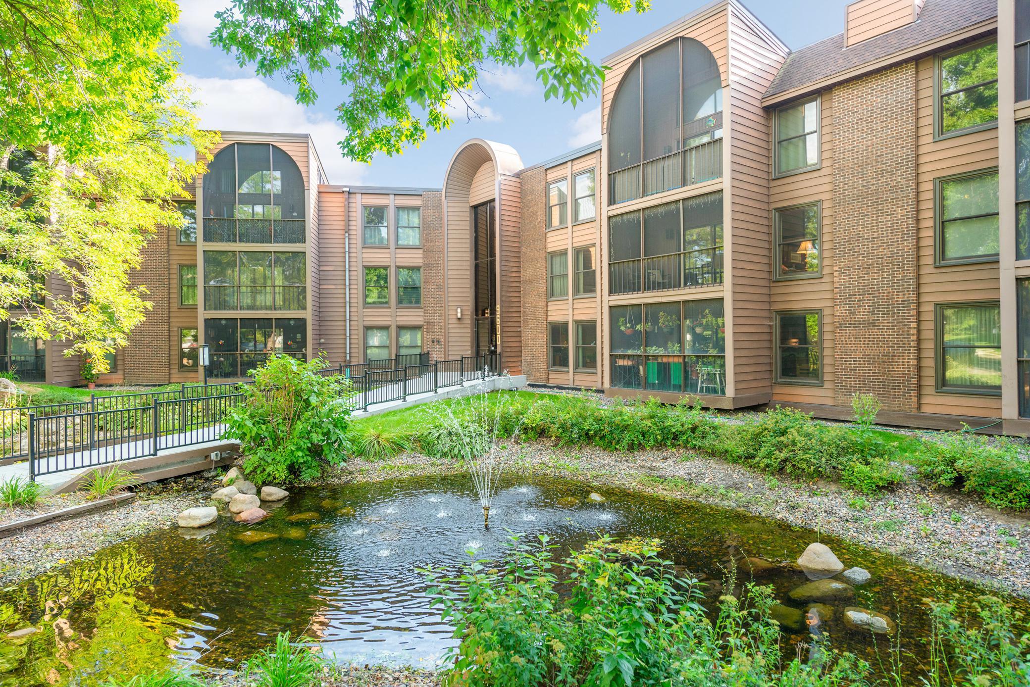 View of Residential at 9600 Portland Avenue #110, Bloomington MN 55420, Bloomington - Mike Wilen | Minnesota Team Real Estate