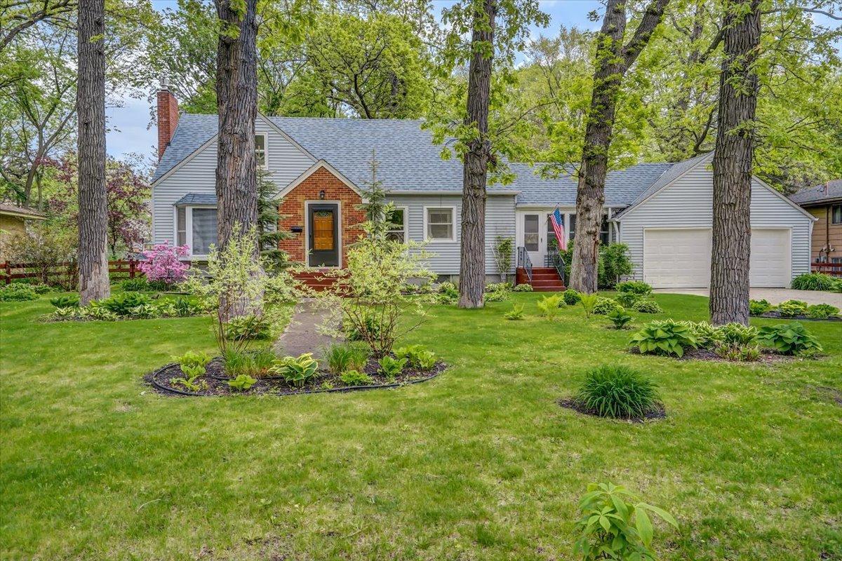 View of Residential at 635 Fremont Street, Anoka MN 55303, Anoka - Mike Wilen | Minnesota Team Real Estate