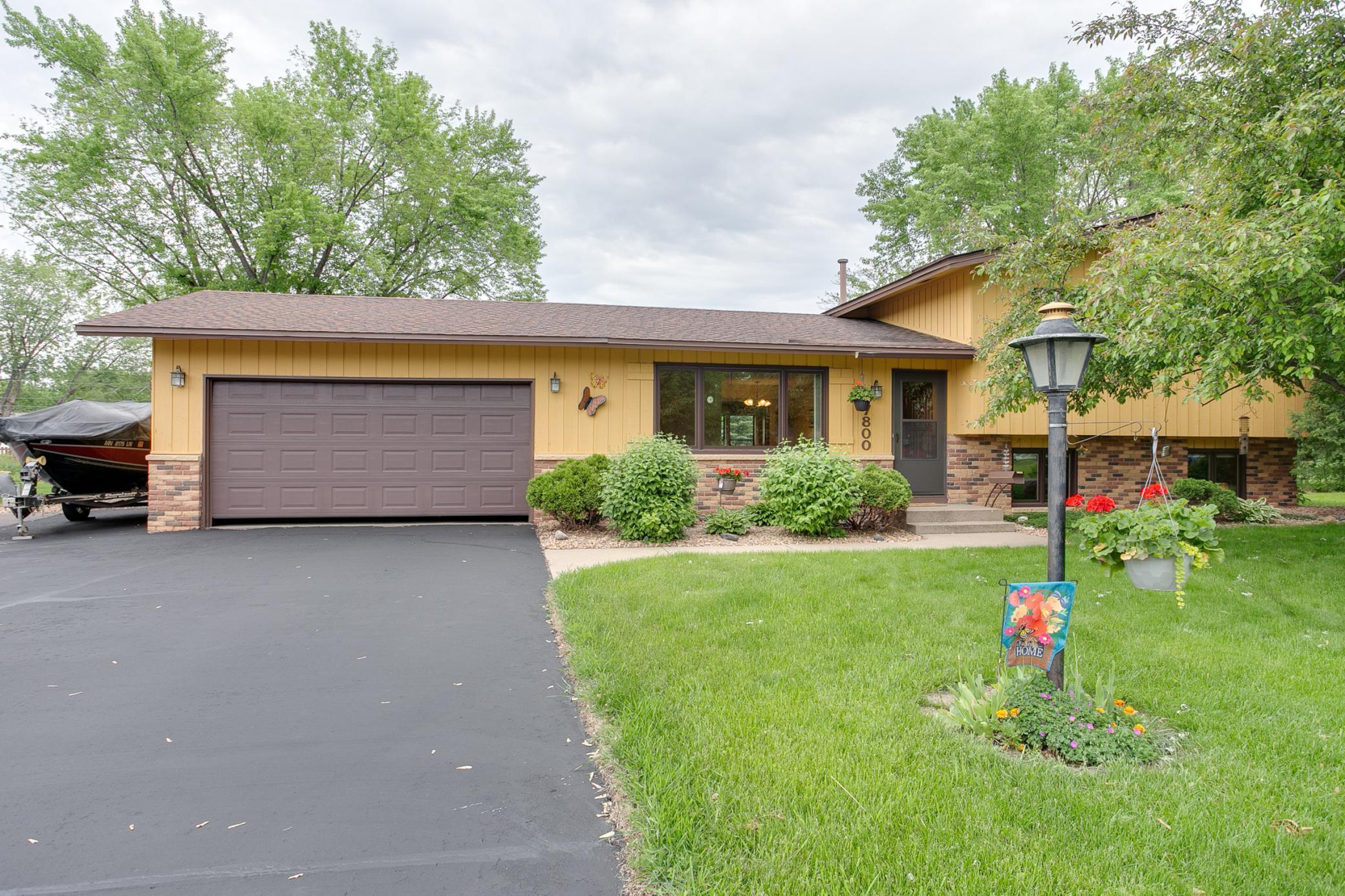 View of Residential at 7800 Scott Avenue, Brooklyn Park MN 55443, Brooklyn Park - Mike Wilen | Minnesota Team Real Estate