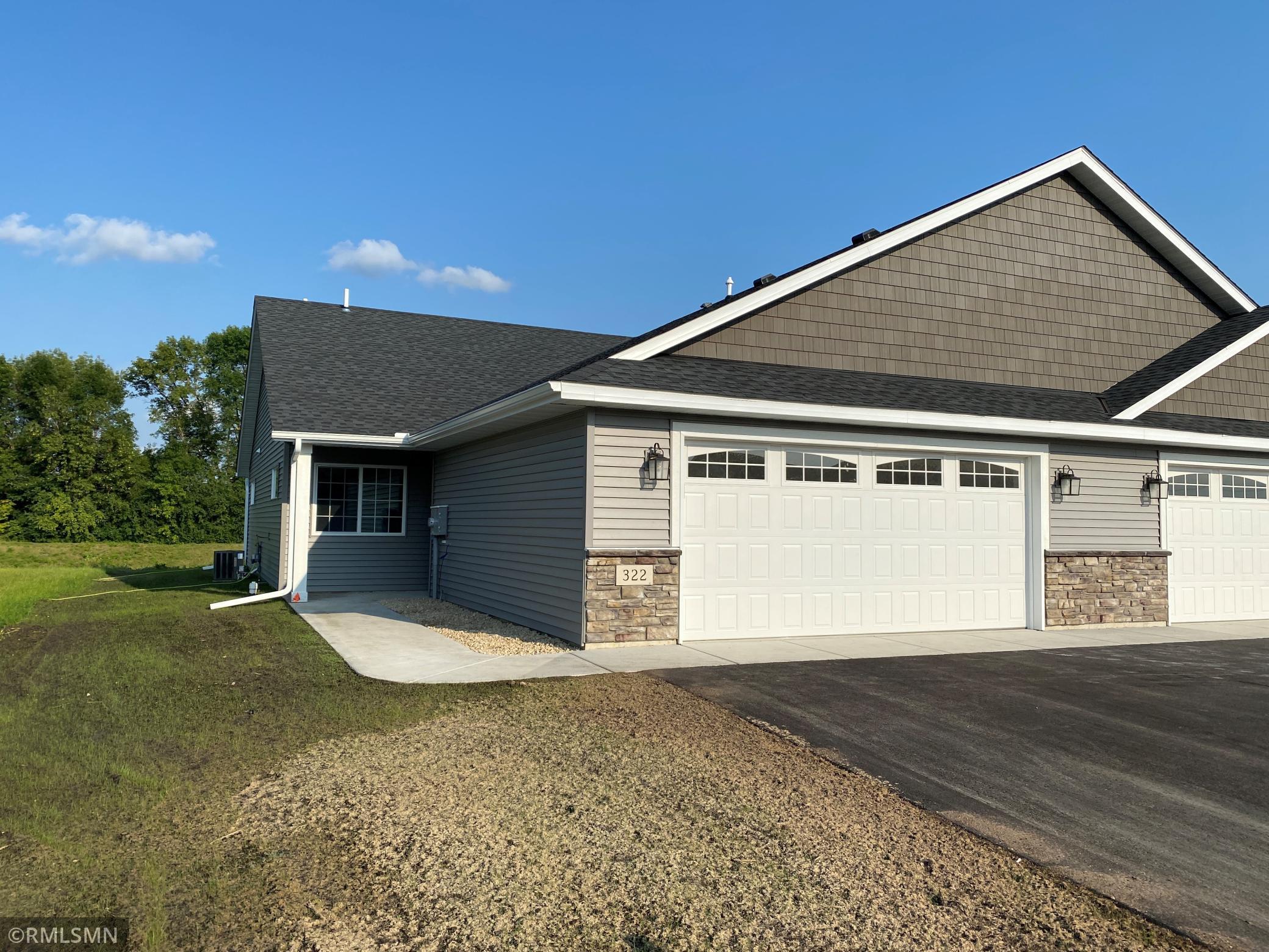 View of Residential at 322 Geneva Lane, Maple Lake MN 55358, Maple Lake - Mike Wilen | Minnesota Team Real Estate