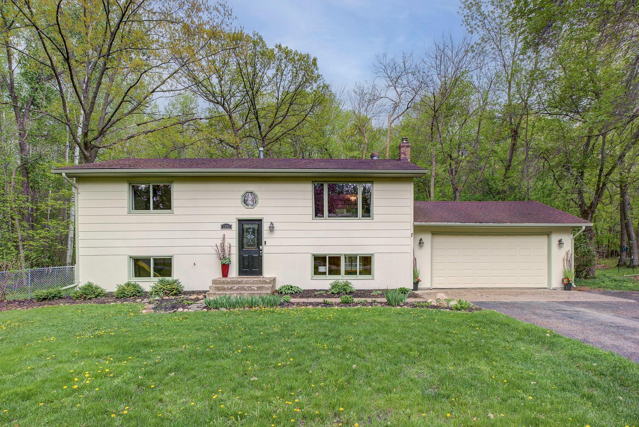 View of Residential at 7691 229th Street, Forest Lake MN 55025, Forest Lake - Mike Wilen | Minnesota Team Real Estate