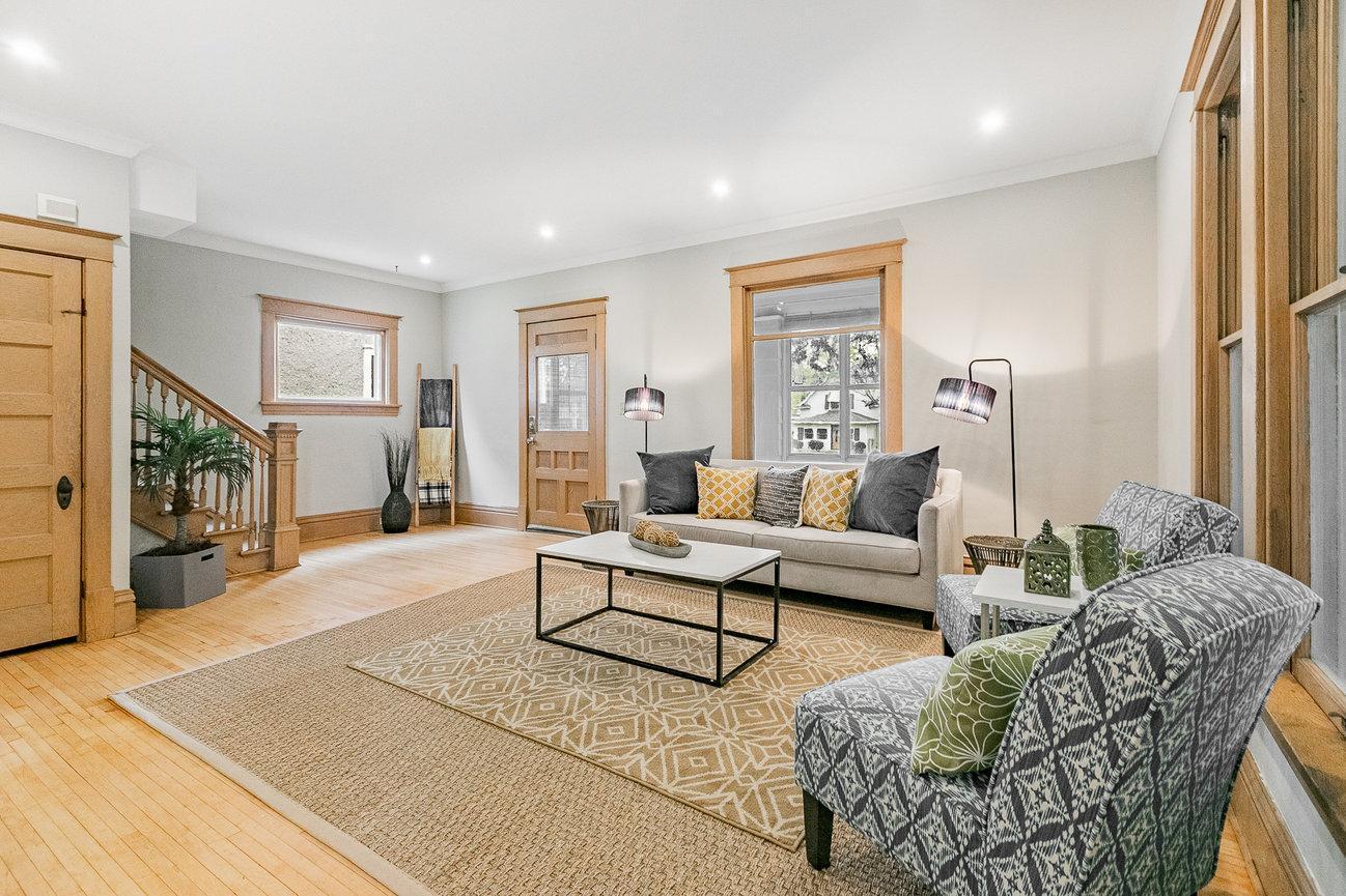 View of Residential at 4528 Pleasant Avenue, Minneapolis MN 55419, Minneapolis - Mike Wilen | Minnesota Team Real Estate