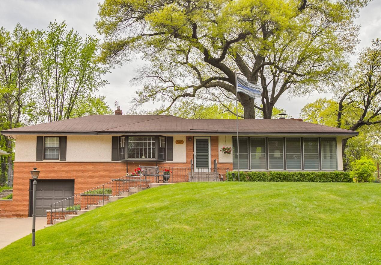 View of Residential at 5065 Red Oak Drive, Mounds View MN 55112, Mounds View - Mike Wilen | Minnesota Team Real Estate