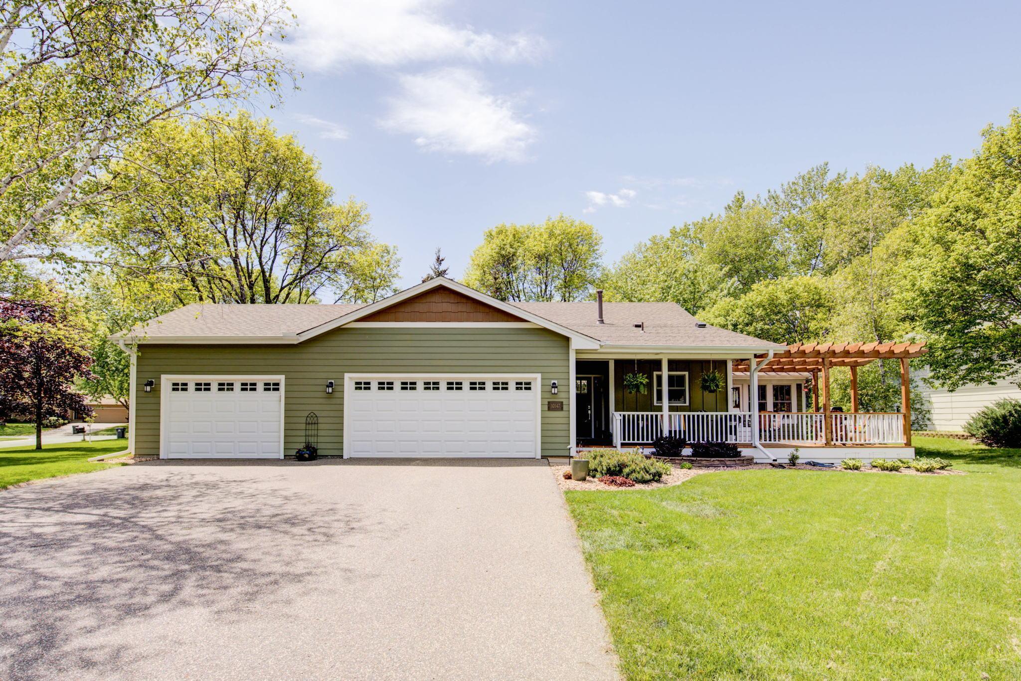 View of Residential at 10147 Nottingham Trail, Eden Prairie MN 55347, Eden Prairie - Mike Wilen | Minnesota Team Real Estate