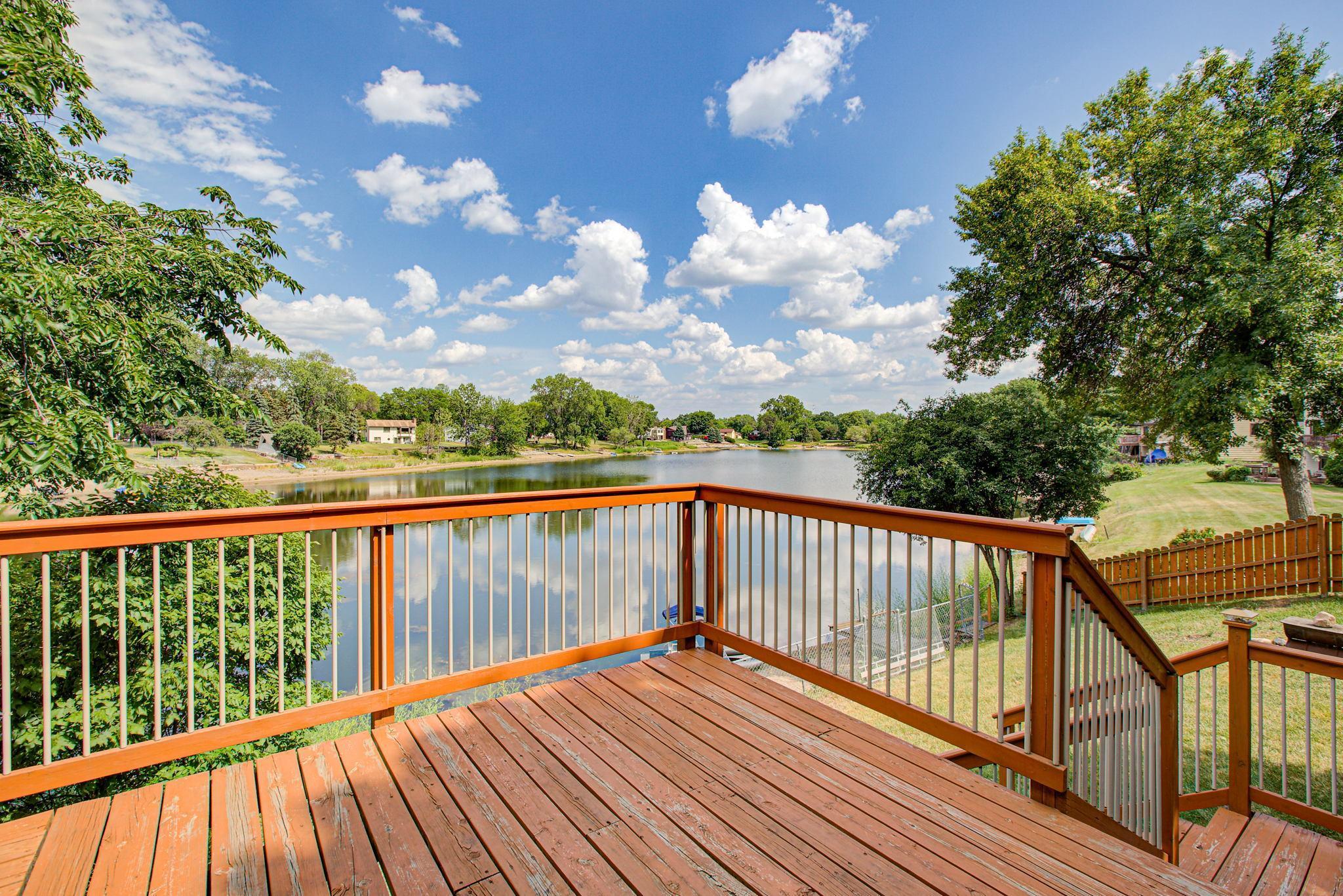 View of Residential at 3401 83rd Avenue, Brooklyn Park MN 55443, Brooklyn Park - Mike Wilen | Minnesota Team Real Estate