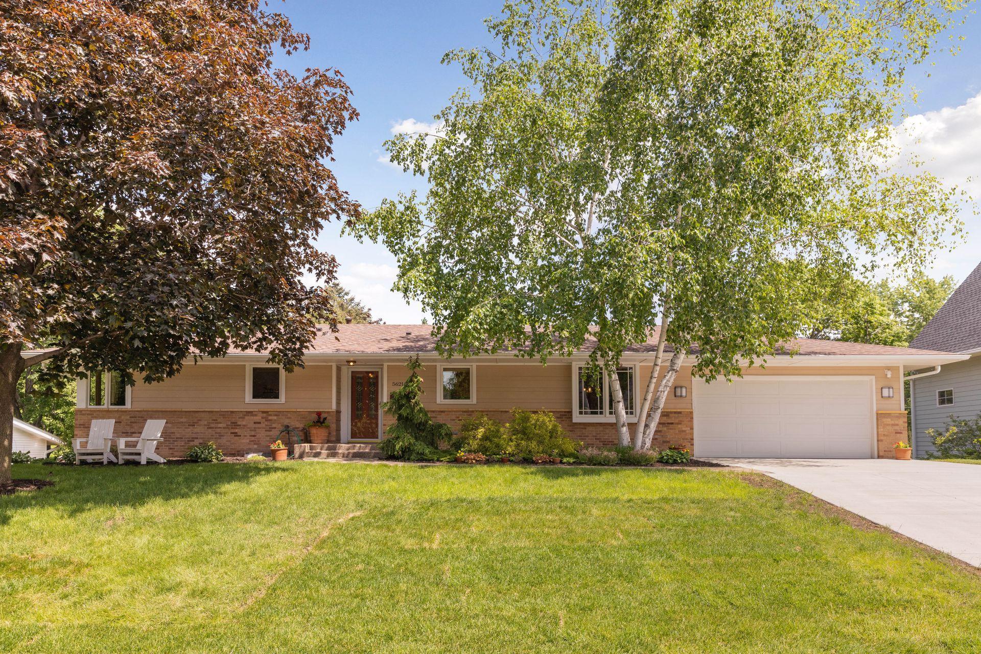 View of Residential at 5621 Code Avenue, Edina MN 55436, Edina - Mike Wilen | Minnesota Team Real Estate