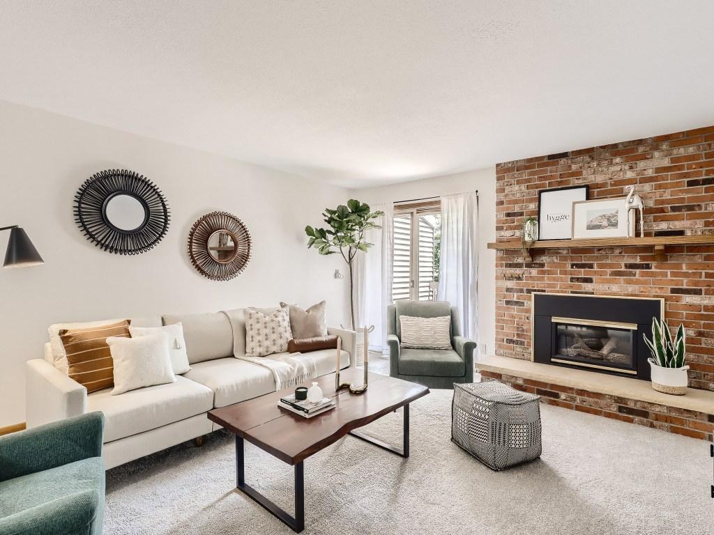 View of Residential at 2750 Dale Street #41, Roseville MN 55113, Roseville - Mike Wilen | Minnesota Team Real Estate