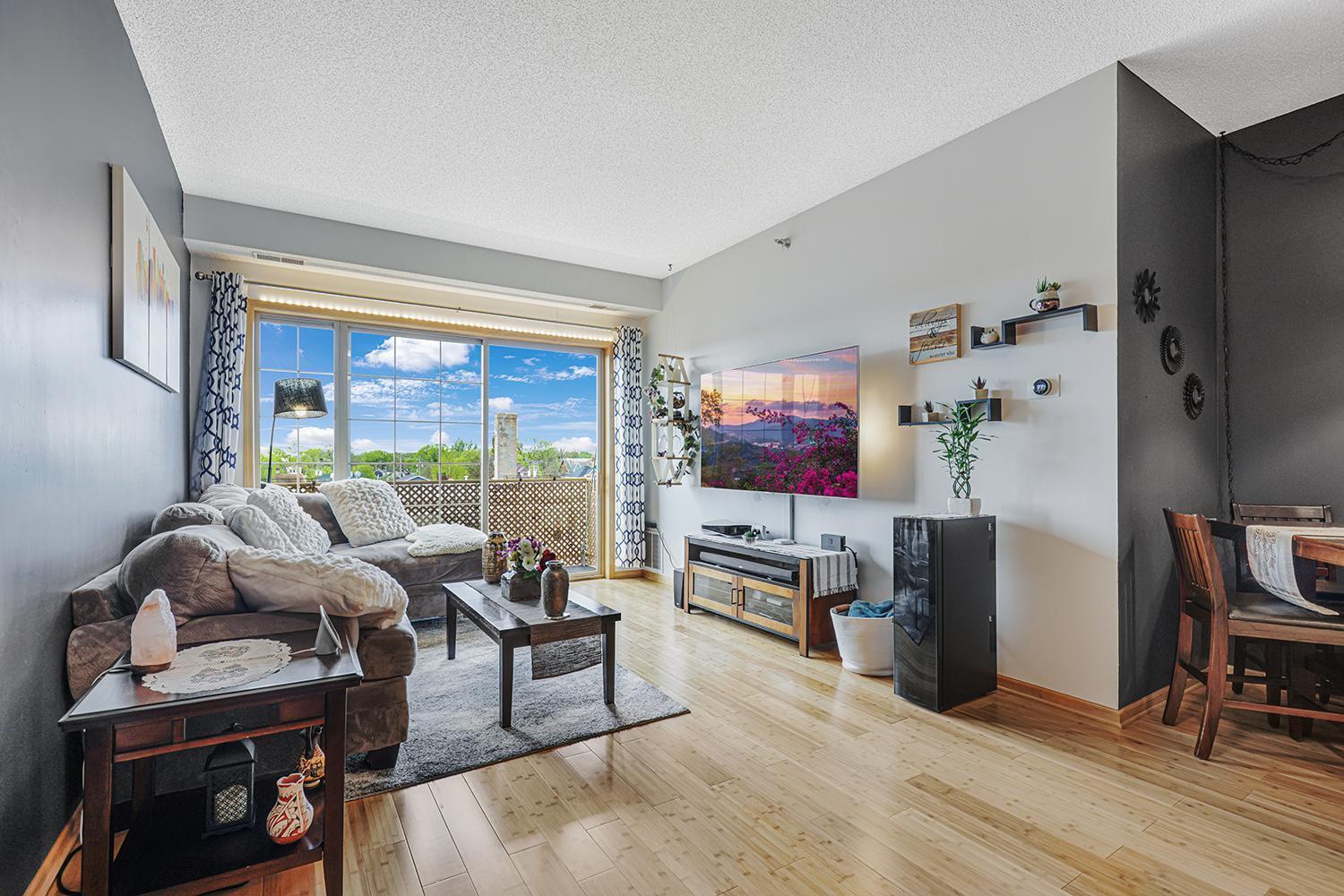 View of Residential at 3310 Nicollet Avenue #305, Minneapolis MN 55408, Minneapolis - Mike Wilen | Minnesota Team Real Estate