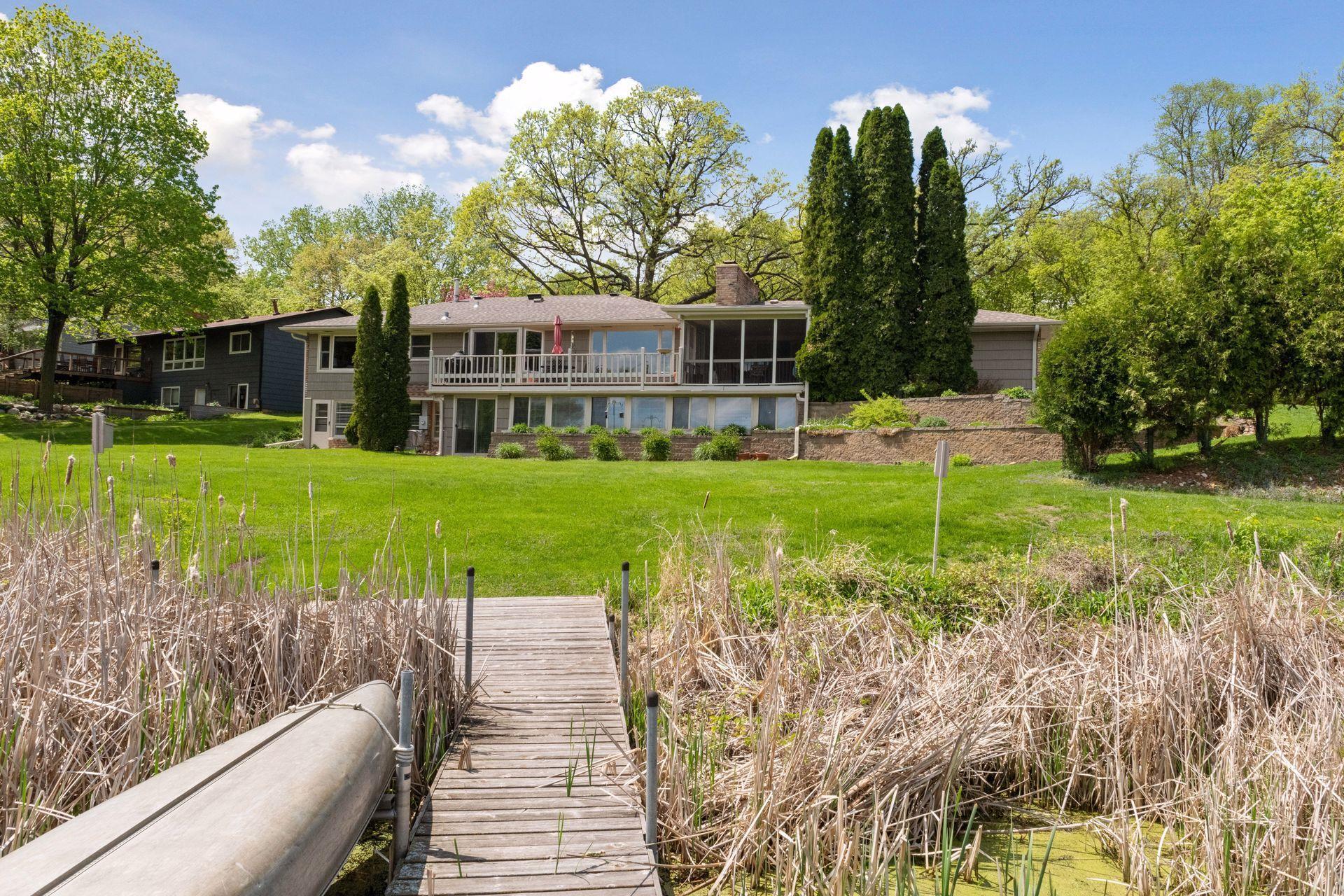View of Residential at 3465 Deephaven Avenue, Wayzata MN 55391, Wayzata - Mike Wilen | Minnesota Team Real Estate
