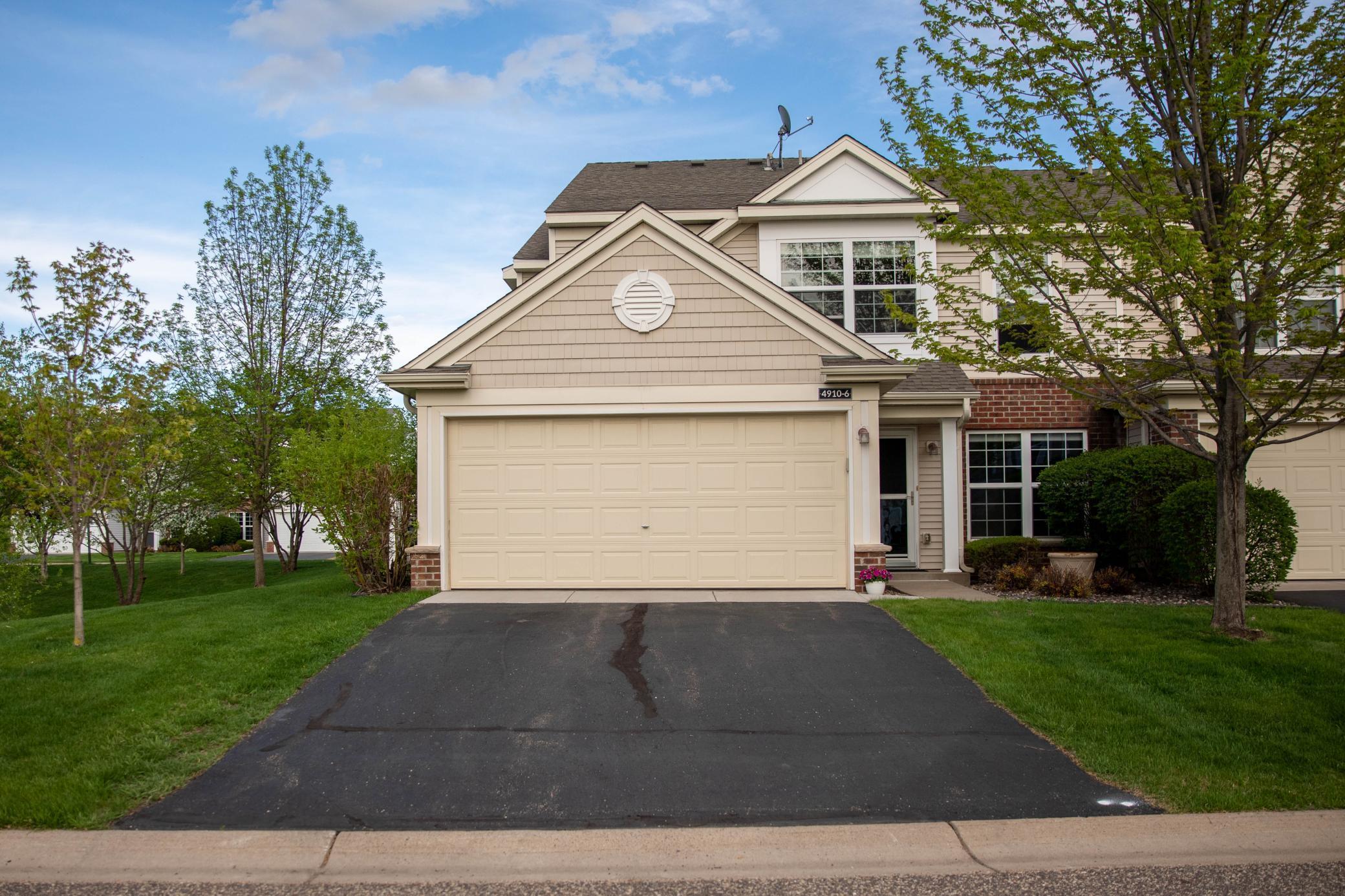 View of Residential at 4910 149th Street #6, Hugo MN 55038, Hugo - Mike Wilen | Minnesota Team Real Estate