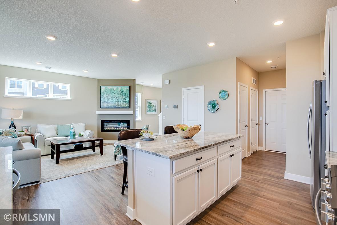 View of Residential at 6468 Genevieve Trail, Cottage Grove MN 55016, Cottage Grove - Mike Wilen | Minnesota Team Real Estate
