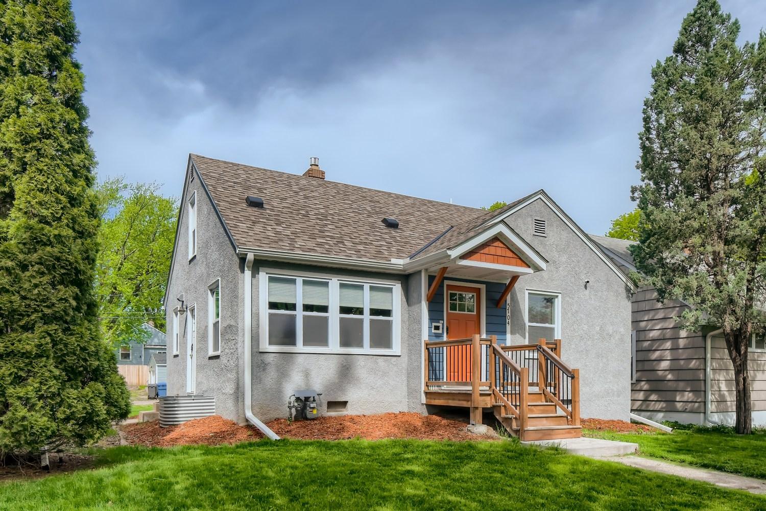 View of Residential at 5704 27th Avenue, Minneapolis MN 55417, Minneapolis - Mike Wilen | Minnesota Team Real Estate